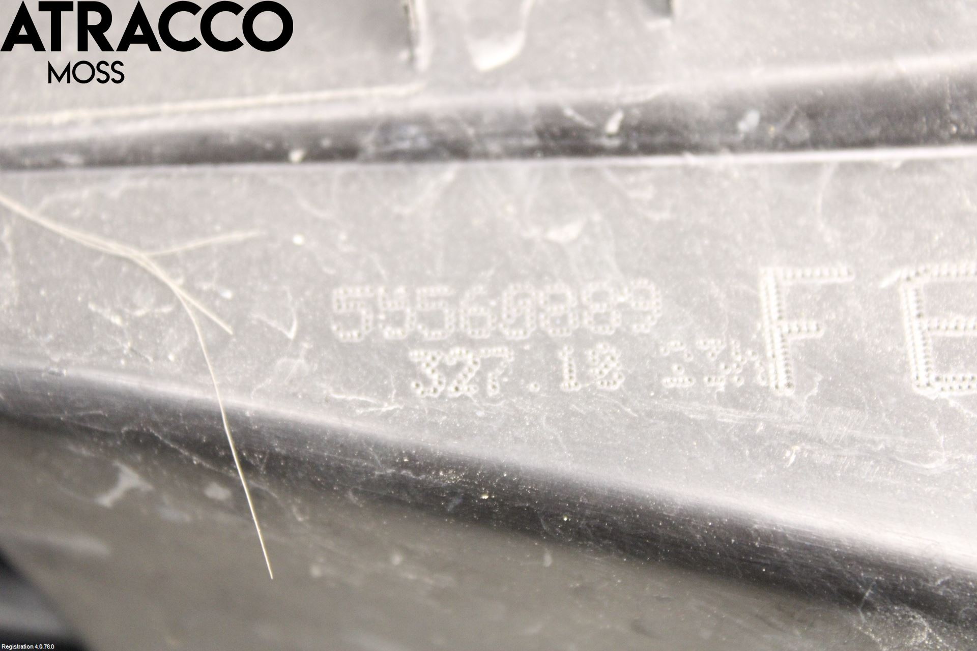 Opel INSIGNIA 09-16 Luftfilter Boks