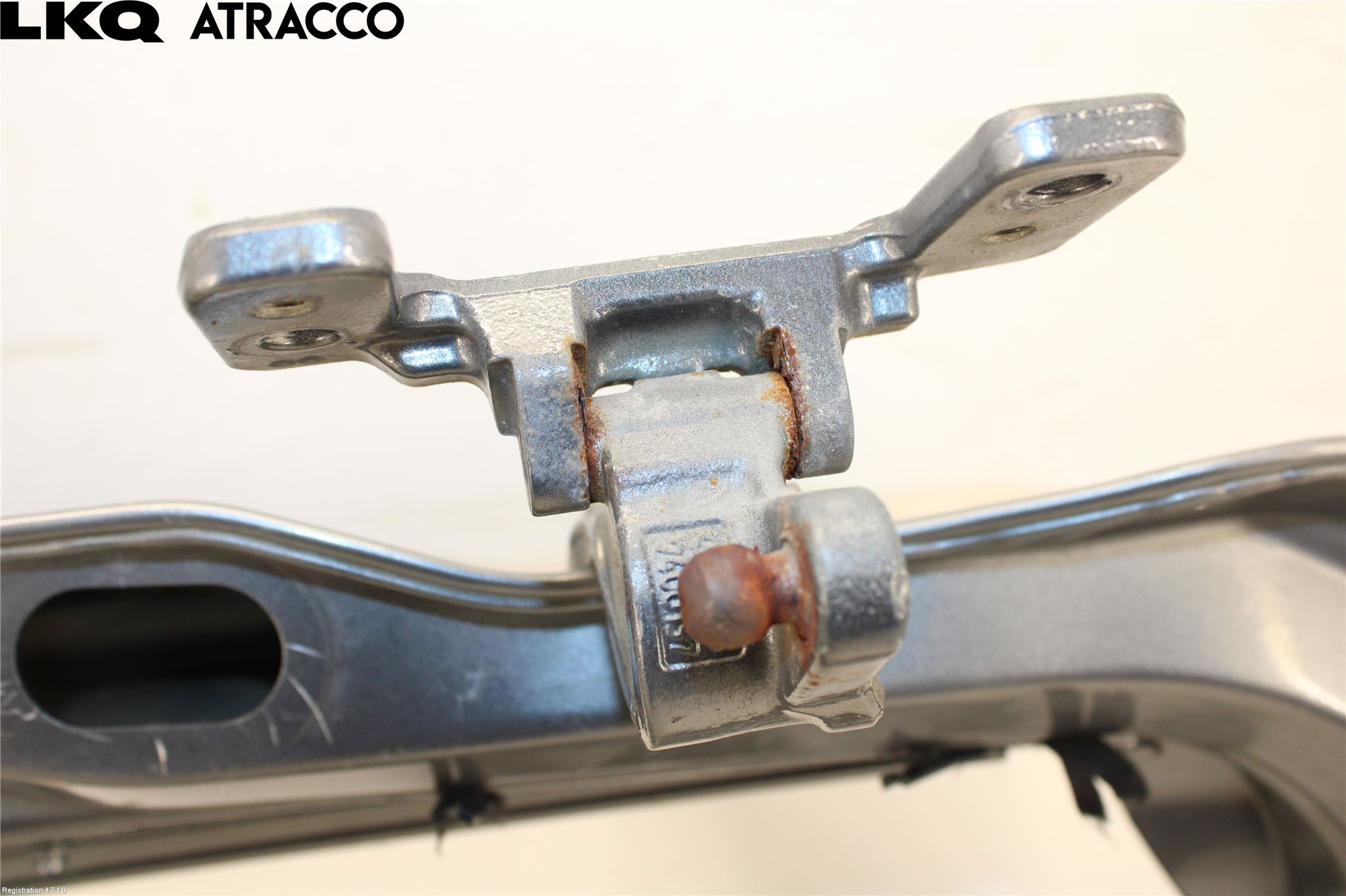 Mercedes-Benz MB C-KLASS (W205) 14-21 Bakluke Cc - Kombi