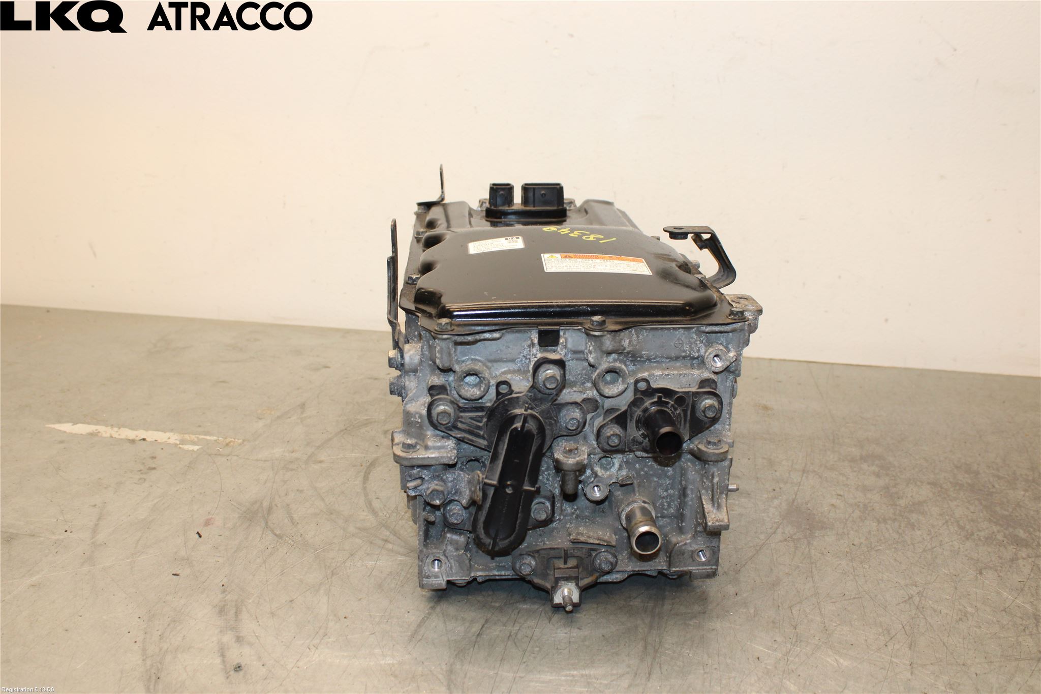 Toyota RAV4 19- Inverter Hybrid