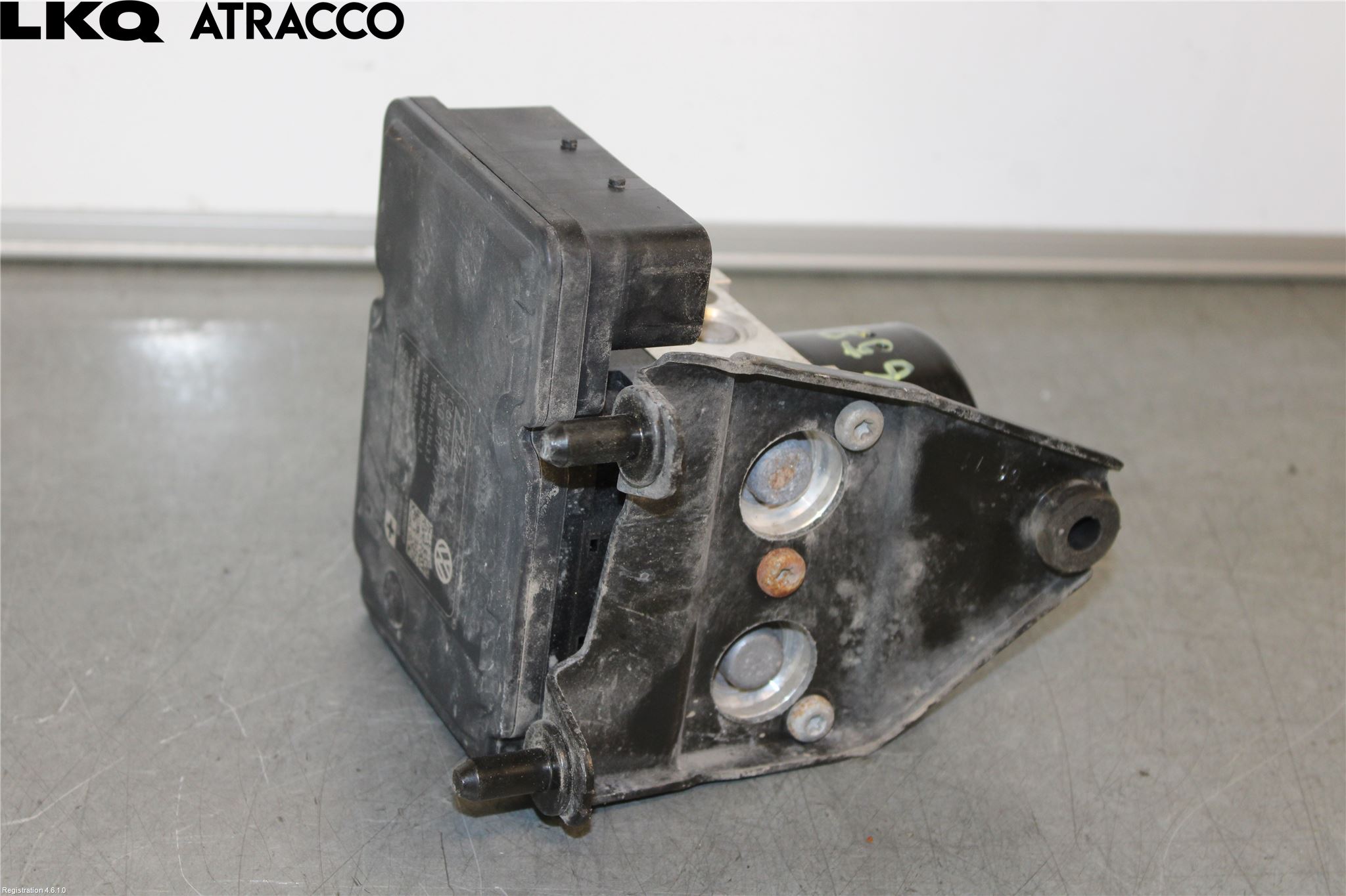 Audi A3/S3 05-13 Abs Hydraulikkaggregat