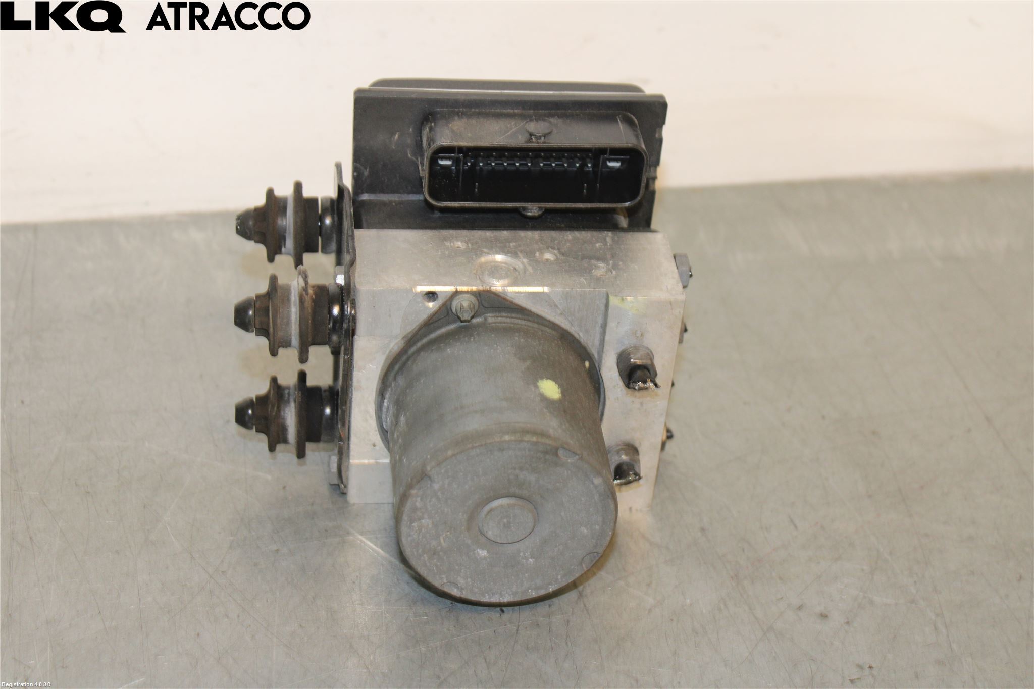 Audi A4/S4 08-11 Abs Hydraulikkaggregat