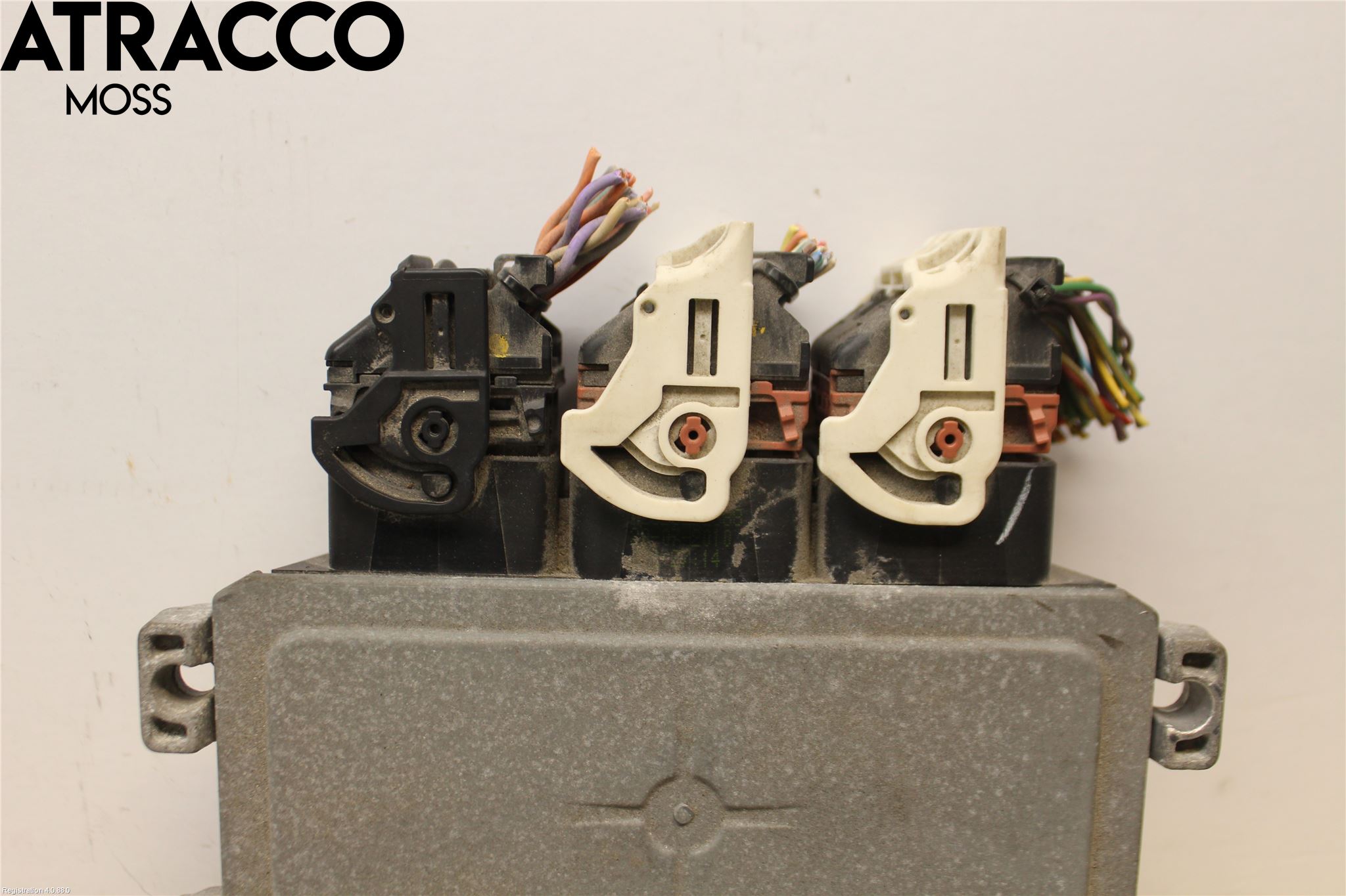 Citroen C5 08-17 Styreenhet Innsprøytning