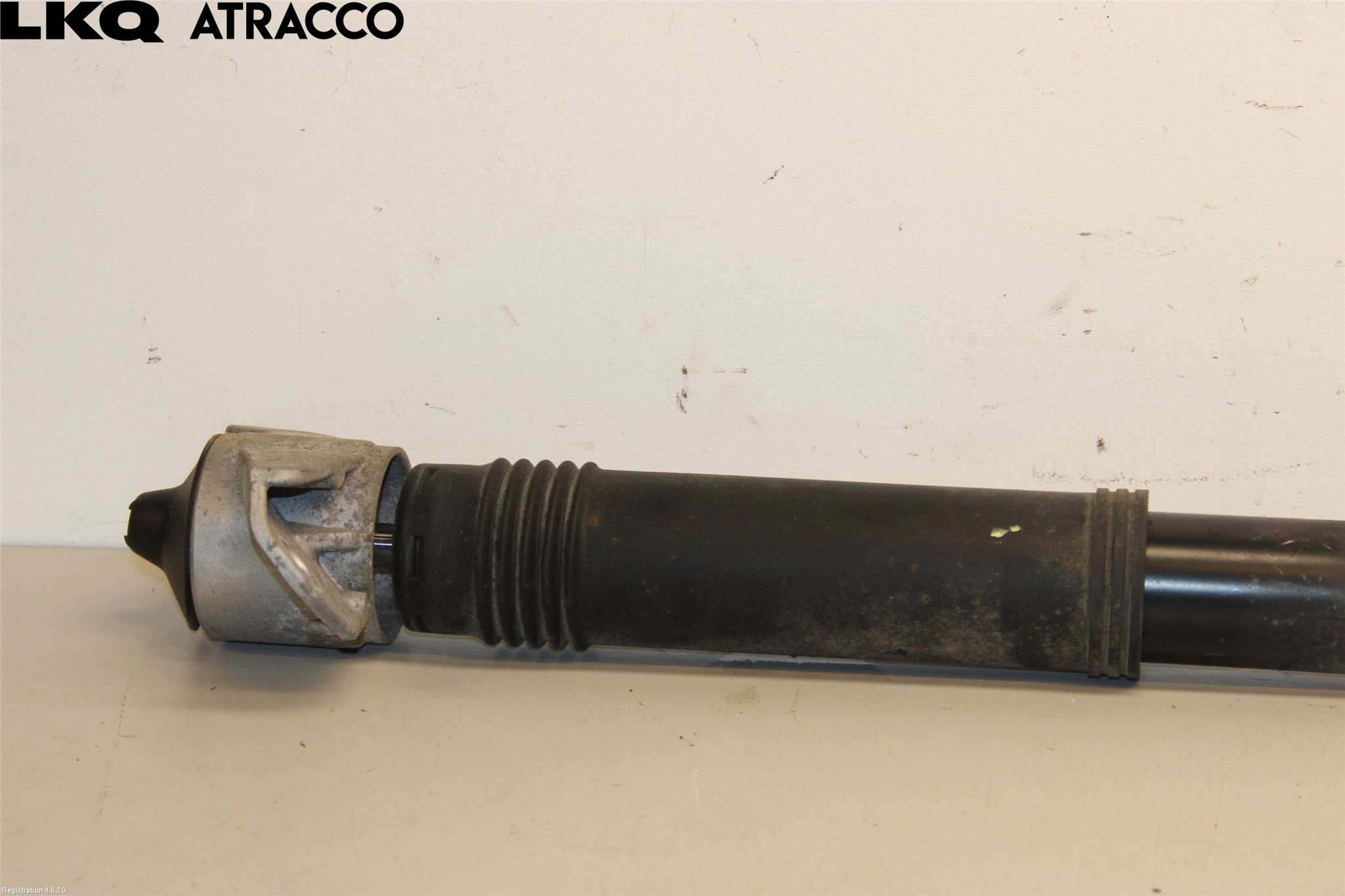 Polestar 2 20- Støtdemper Bak