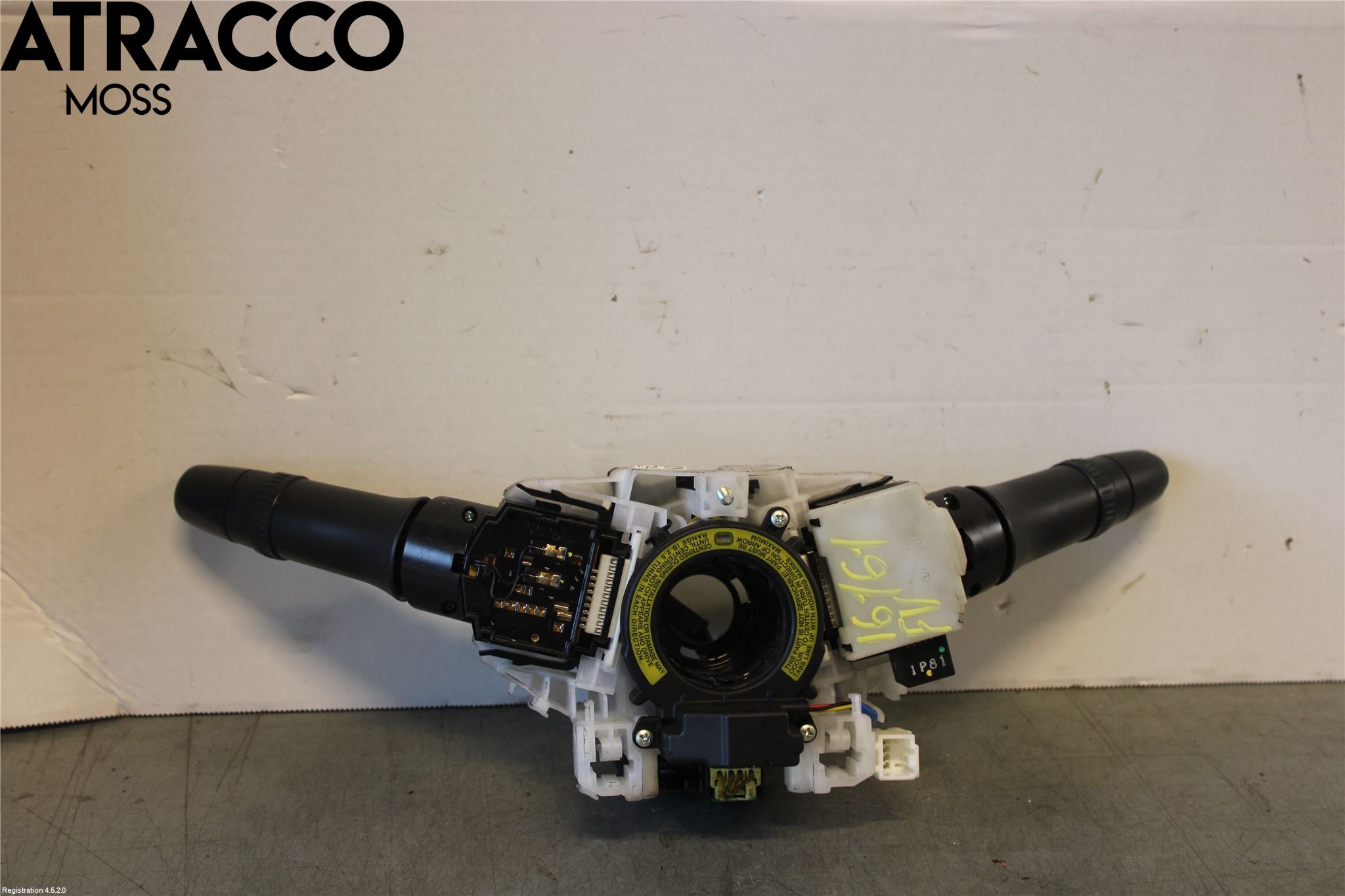 Mitsubishi OUTLANDER 07-12 Bryter Ratt Kombi H Og V