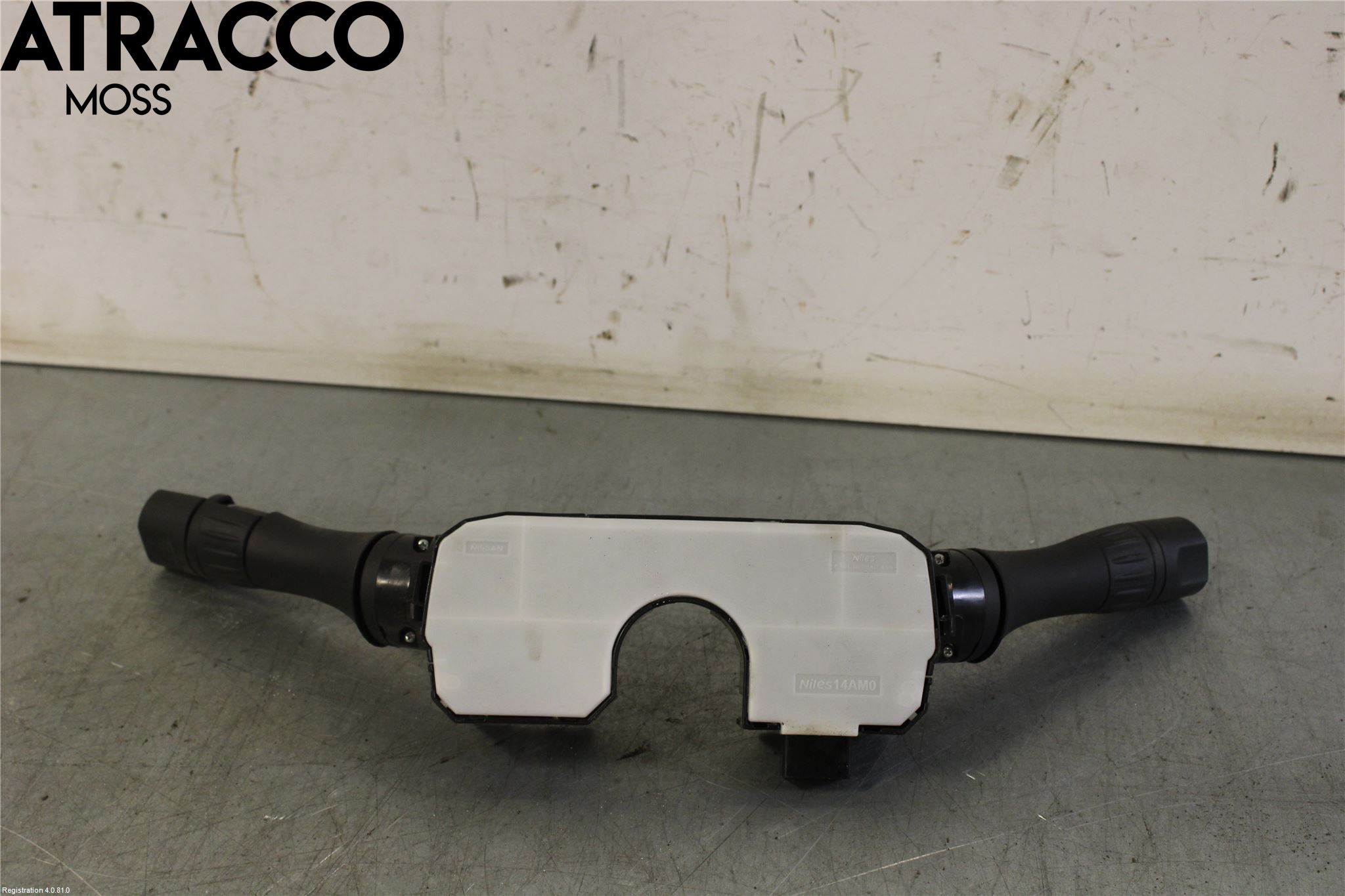 Nissan LEAF 18- Bryter Ratt Kombi H Og V