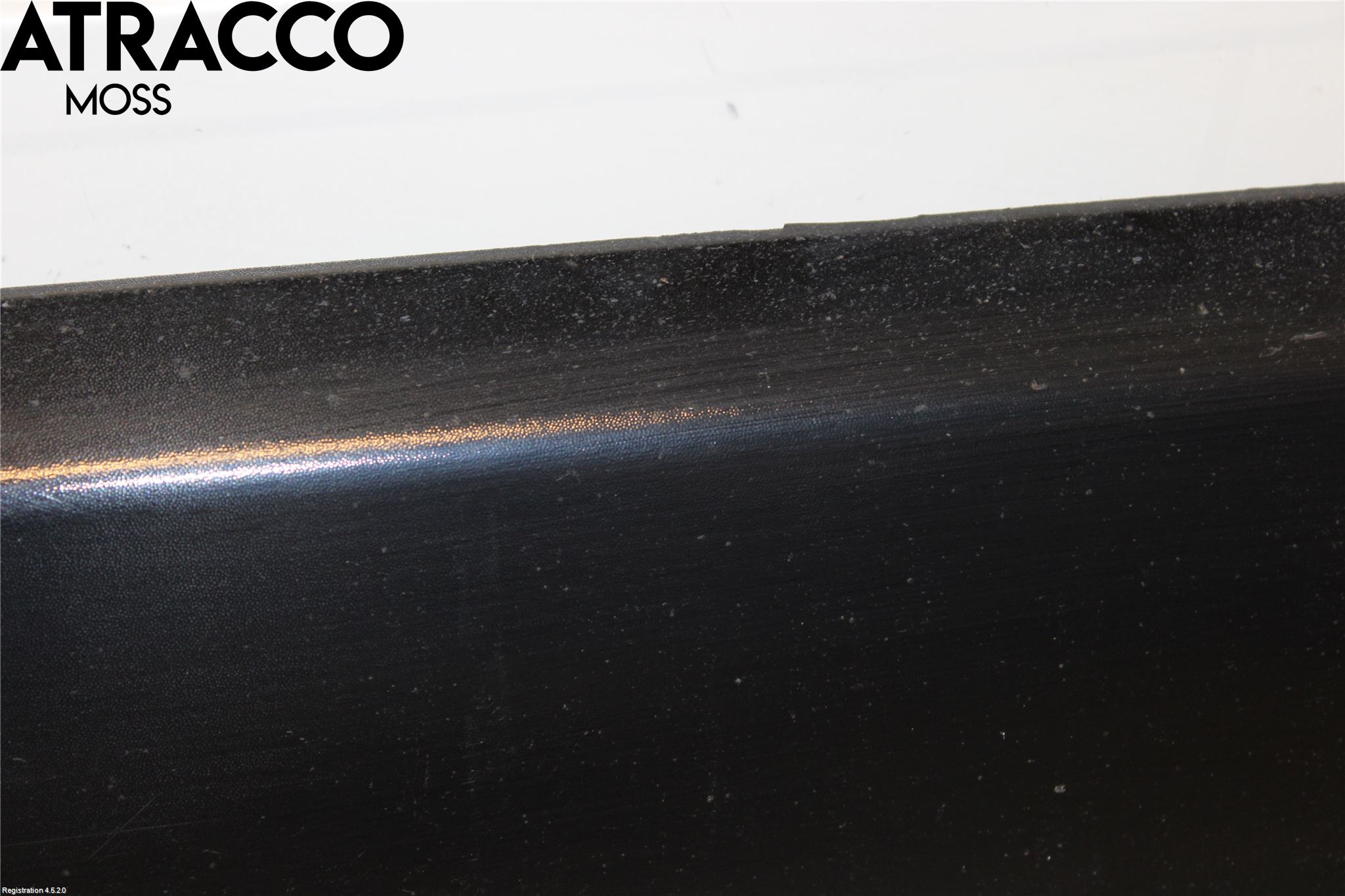 Citroen BERLINGO/E-BERLINGO 19- Dør Dekorlist Vf