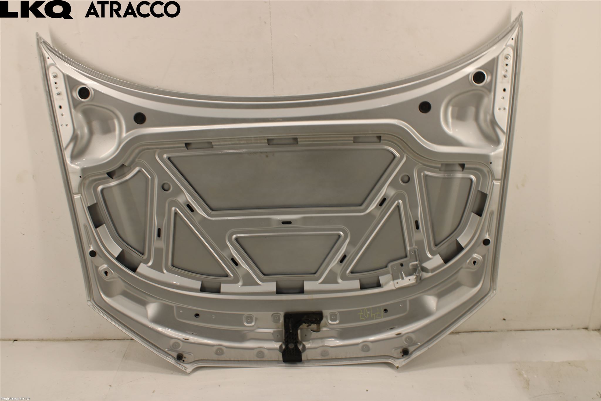 Audi A3/S3 05-13 Panser