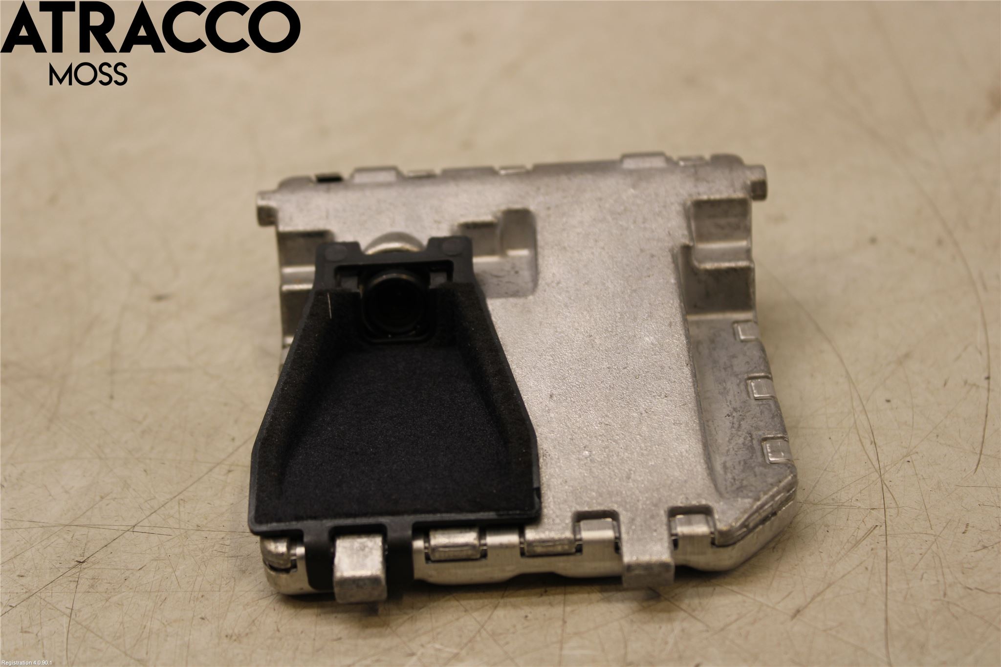 Ford FOCUS 08-11 Parkeringshjelp Kamera