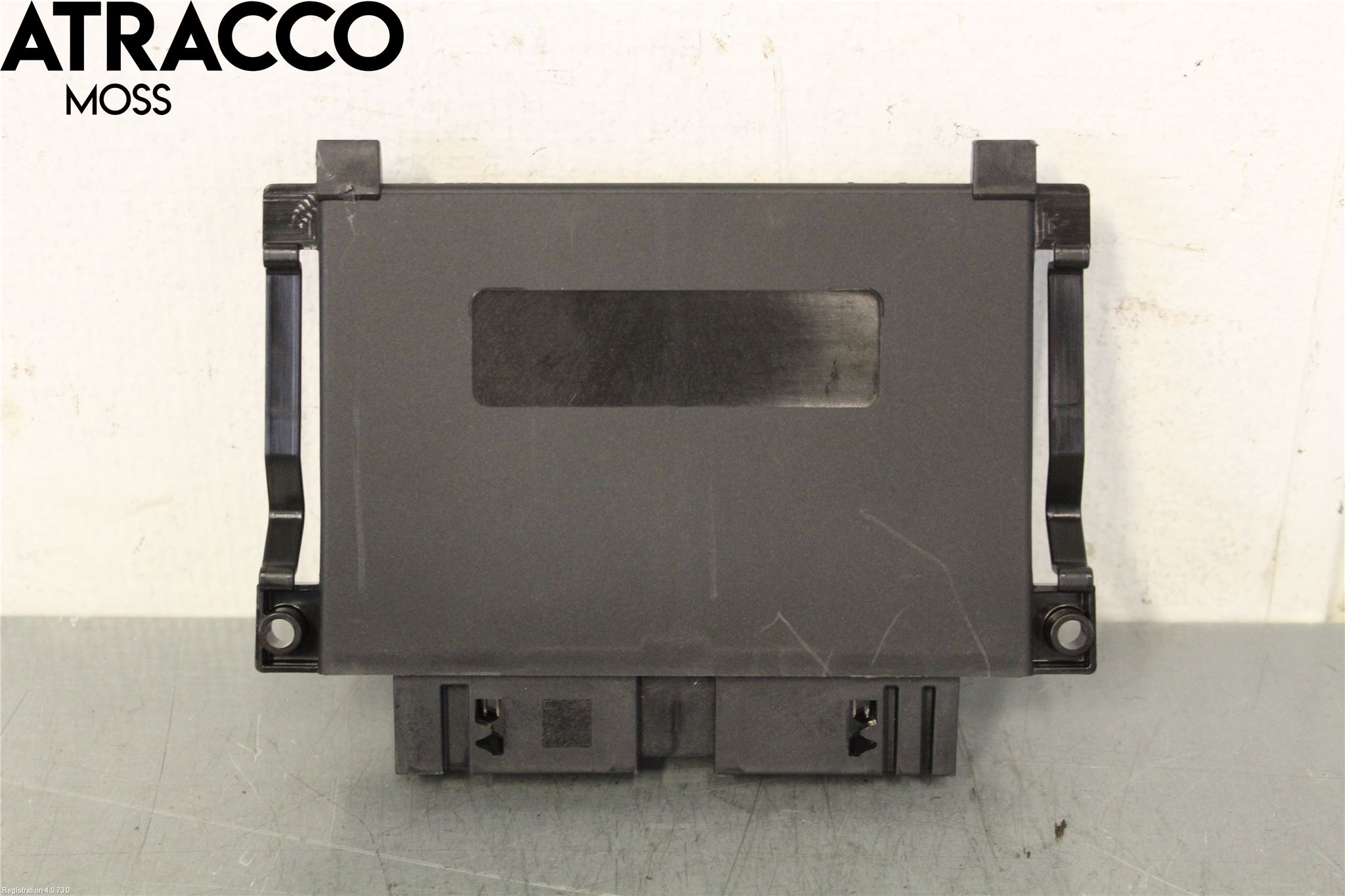 Mercedes-Benz MB A-KLASS (W176) 13-18 Styreenhet Øvrig