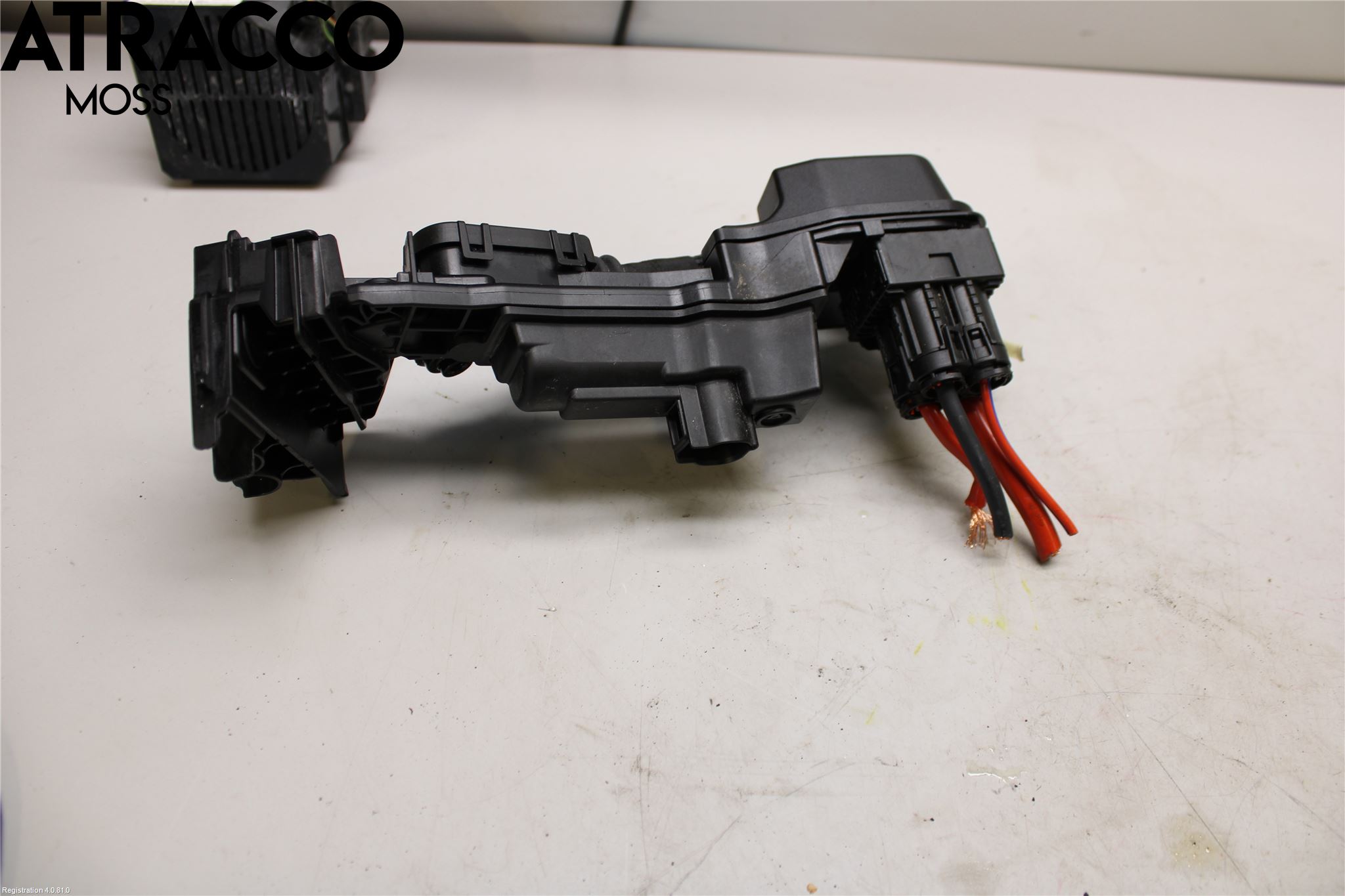 BMW X3 G01 18- Elektrisk Øvrig