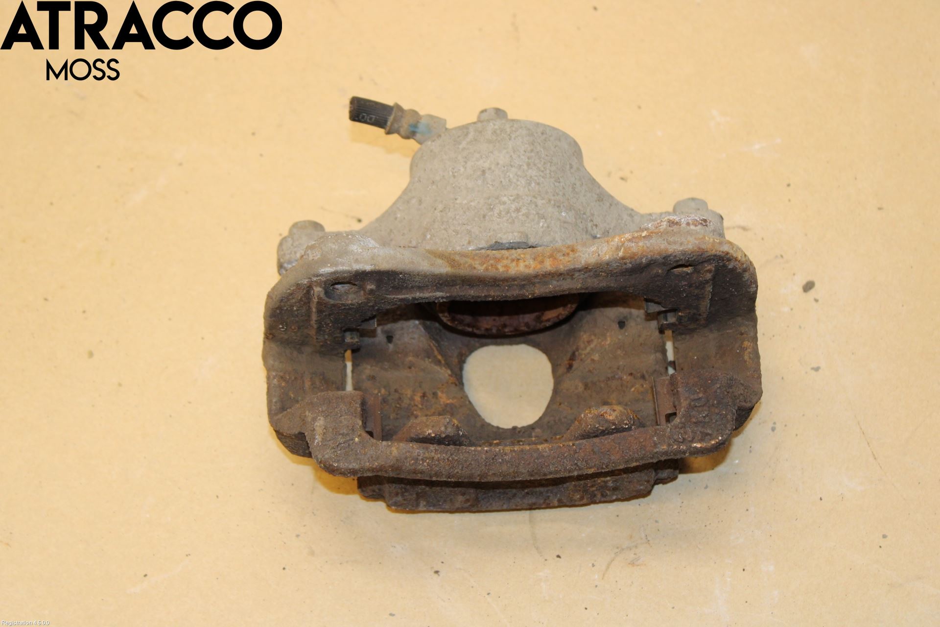 Hyundai IONIQ AE 17-22 Bremsecaliper Foran Venstre