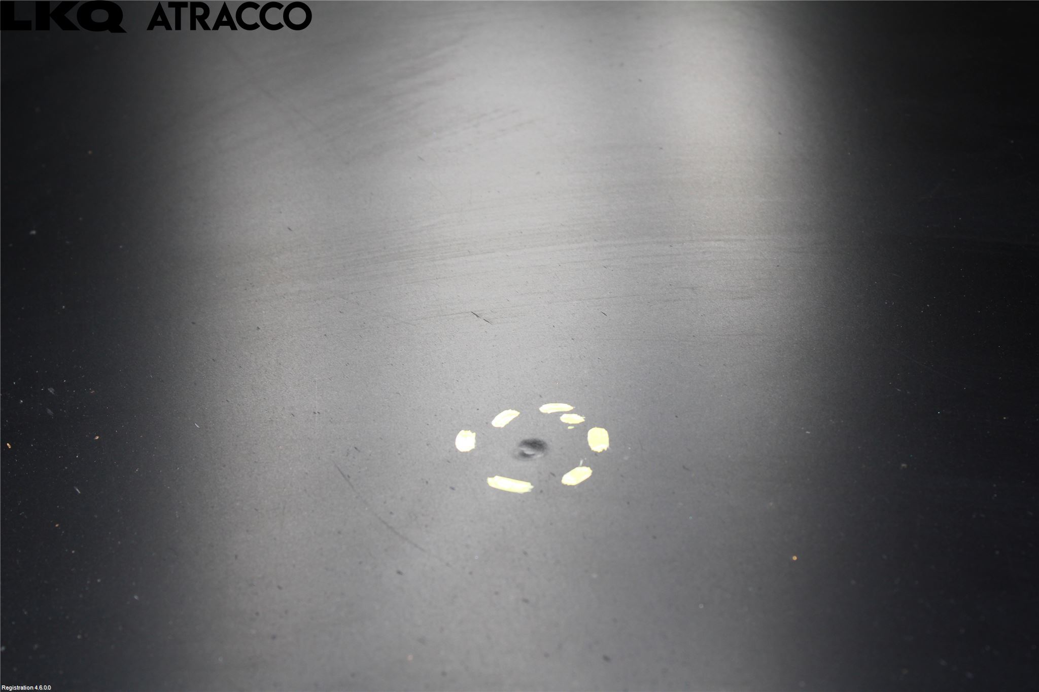 Tesla MODEL X 16- Dør 4D Bak Venstre