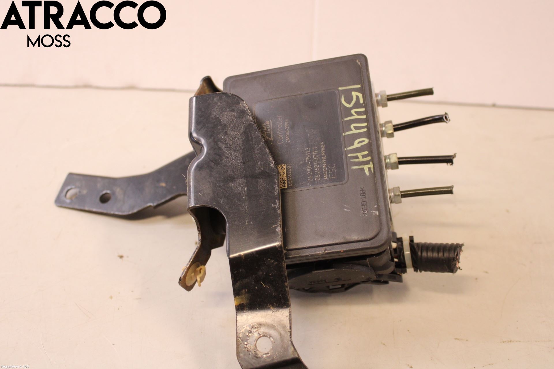 Mitsubishi OUTLANDER 13-21 Abs Hydraulikkaggregat