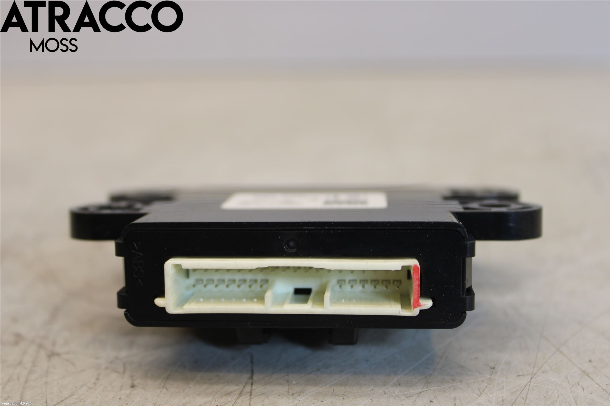 Mitsubishi OUTLANDER 13-21 Styreenhet Øvrig