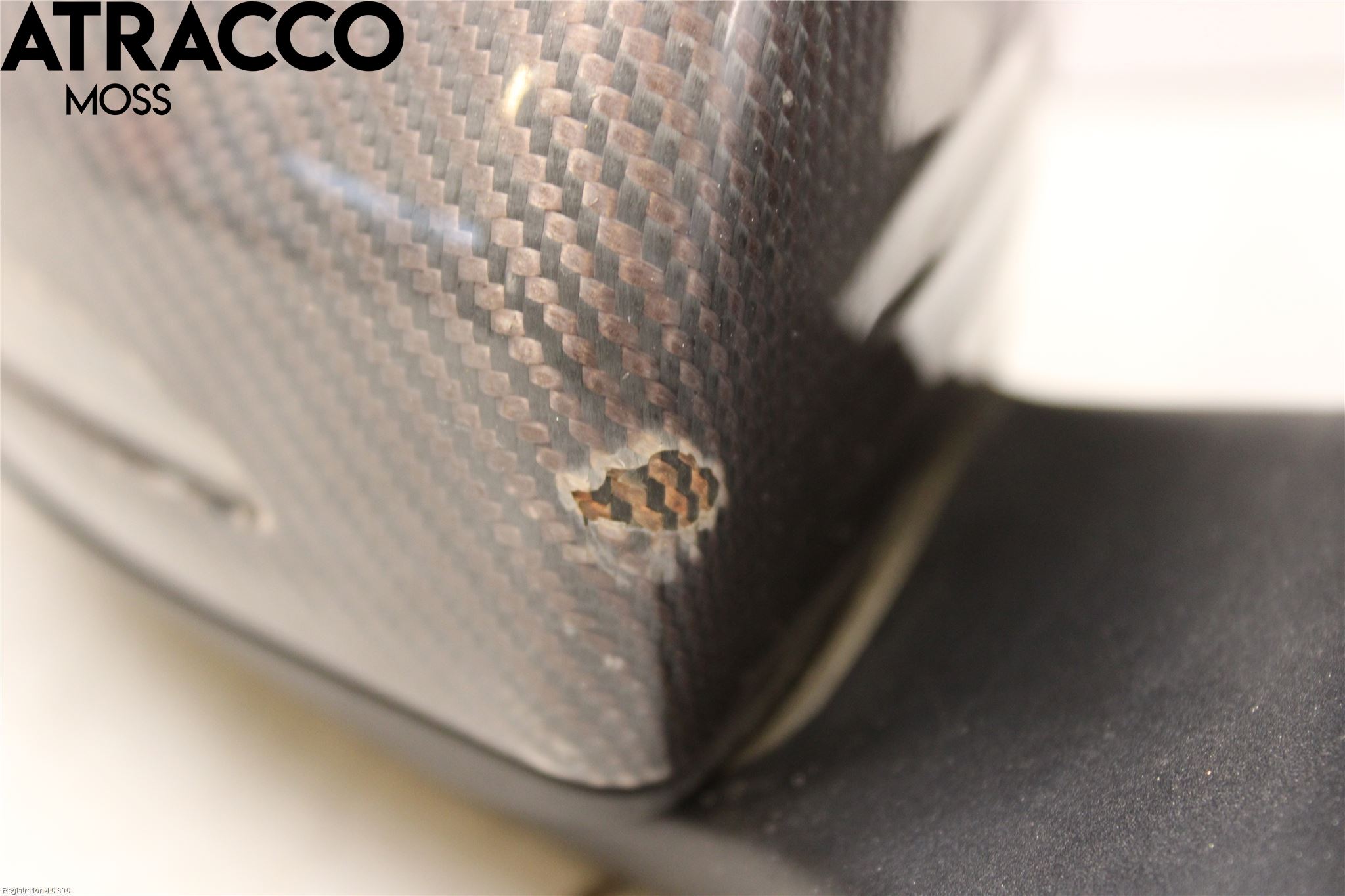 Mercedes-Benz MB C-KLASS (W205) 14-21 Speil H M-El Justering