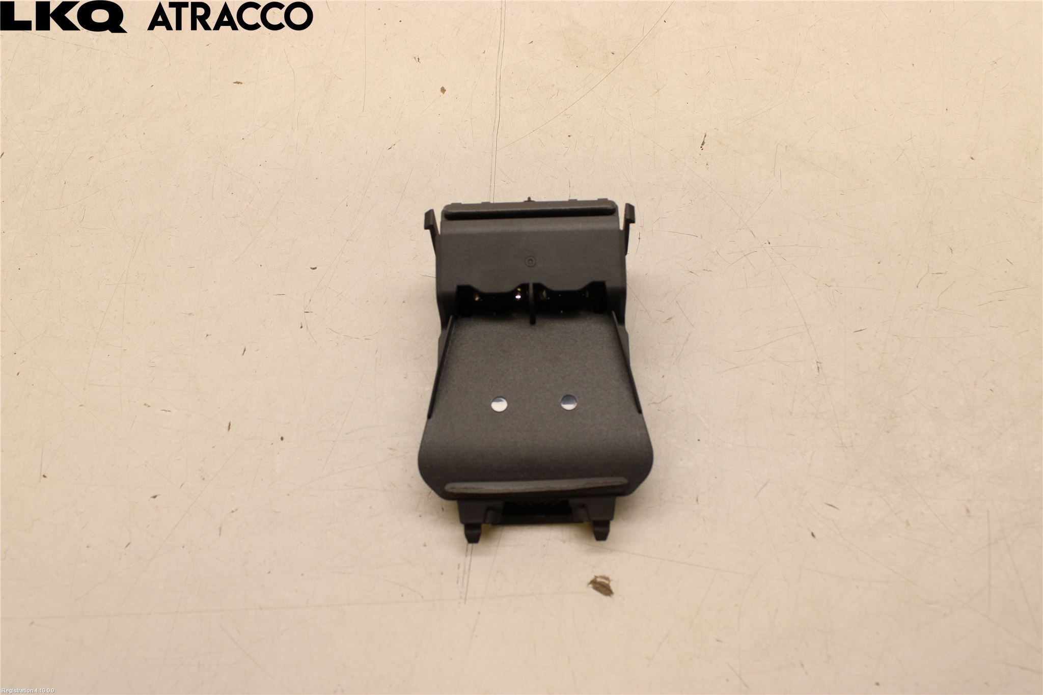 Ford FOCUS 15-18 Sensor Kollisjonsbeskyttelse