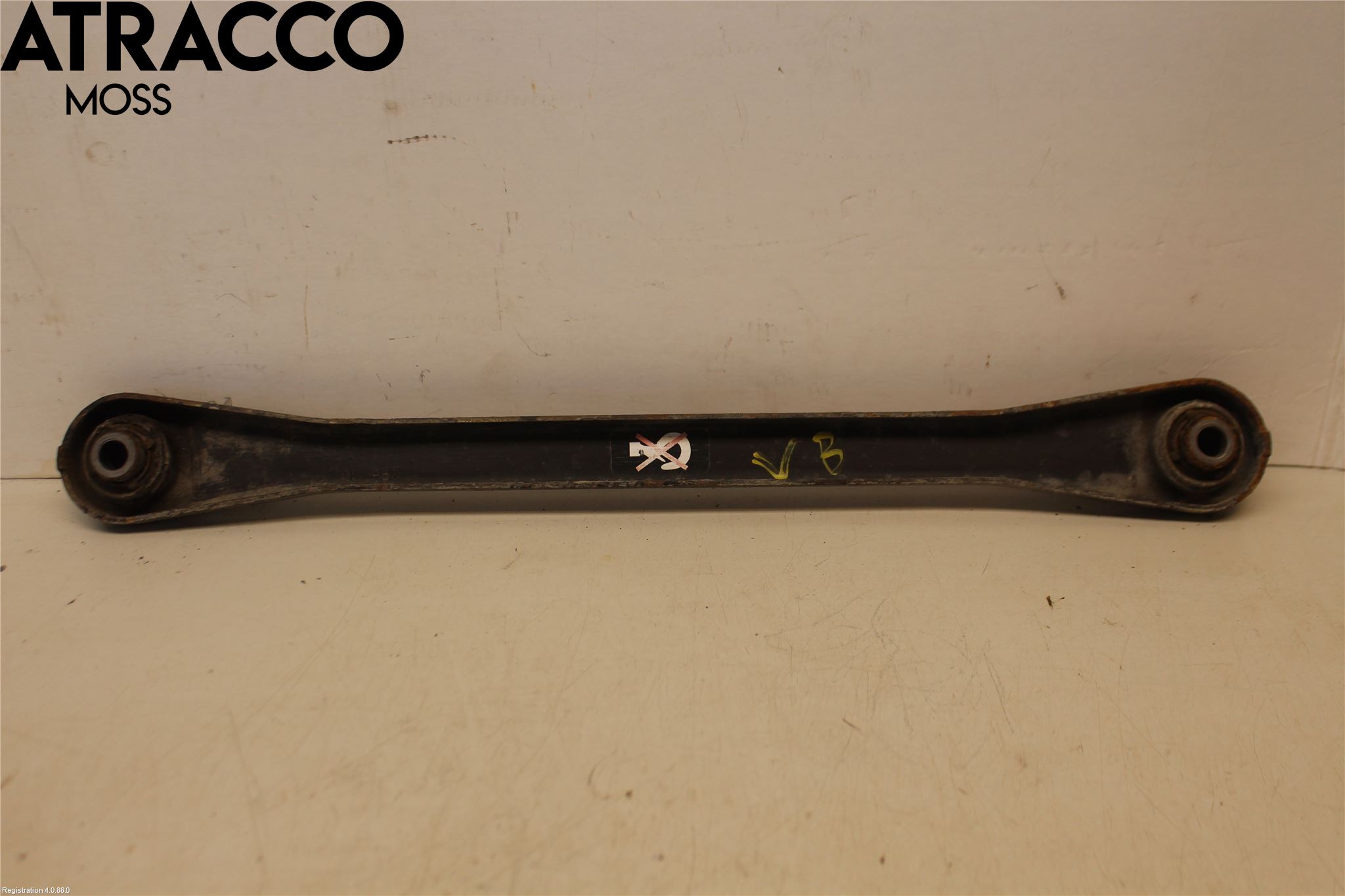 Citroen C5 08-17 Bærearm Bak Venstre