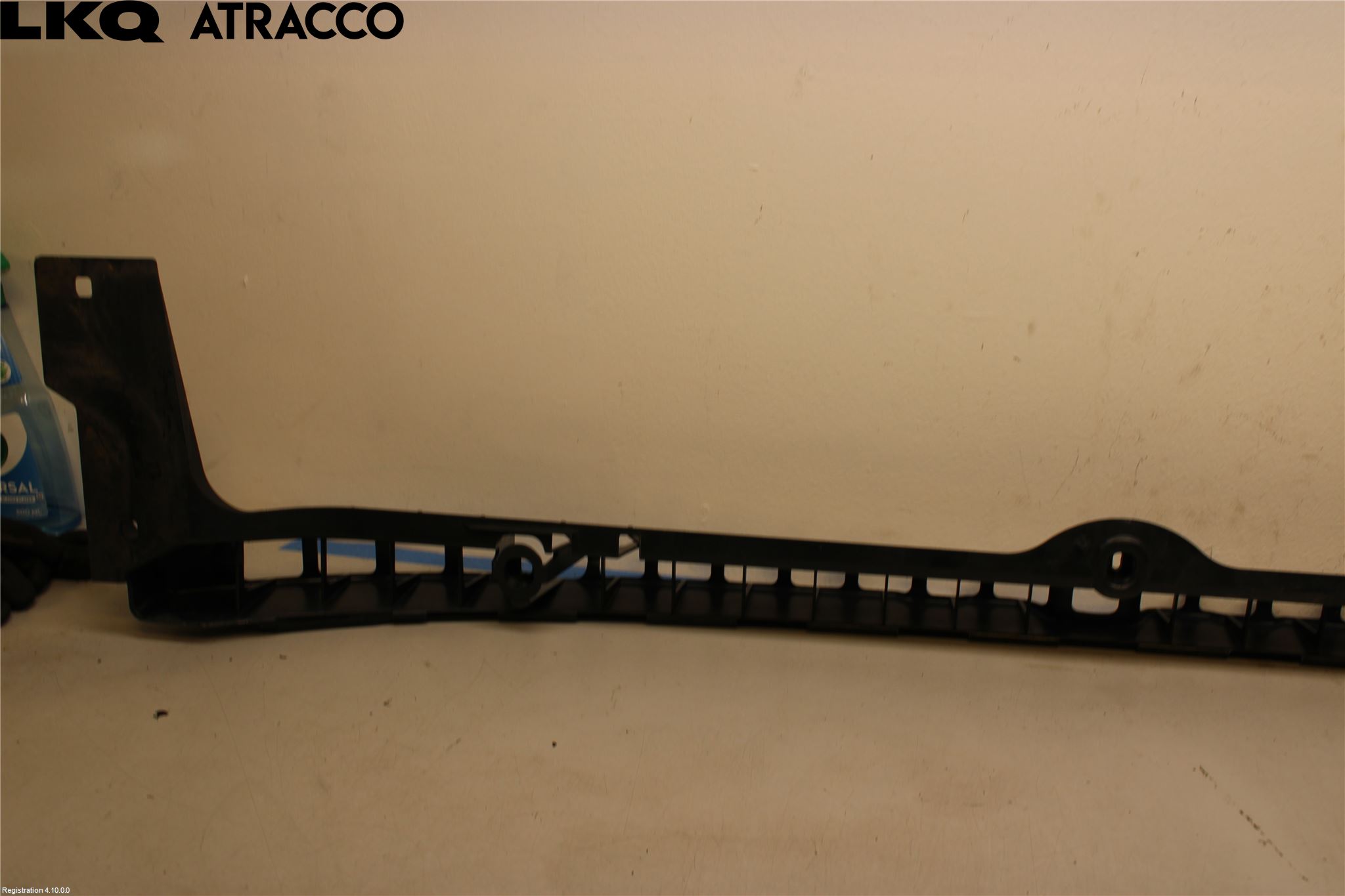 BMW i3 I01 13-22 Støtfanger Bak Feste