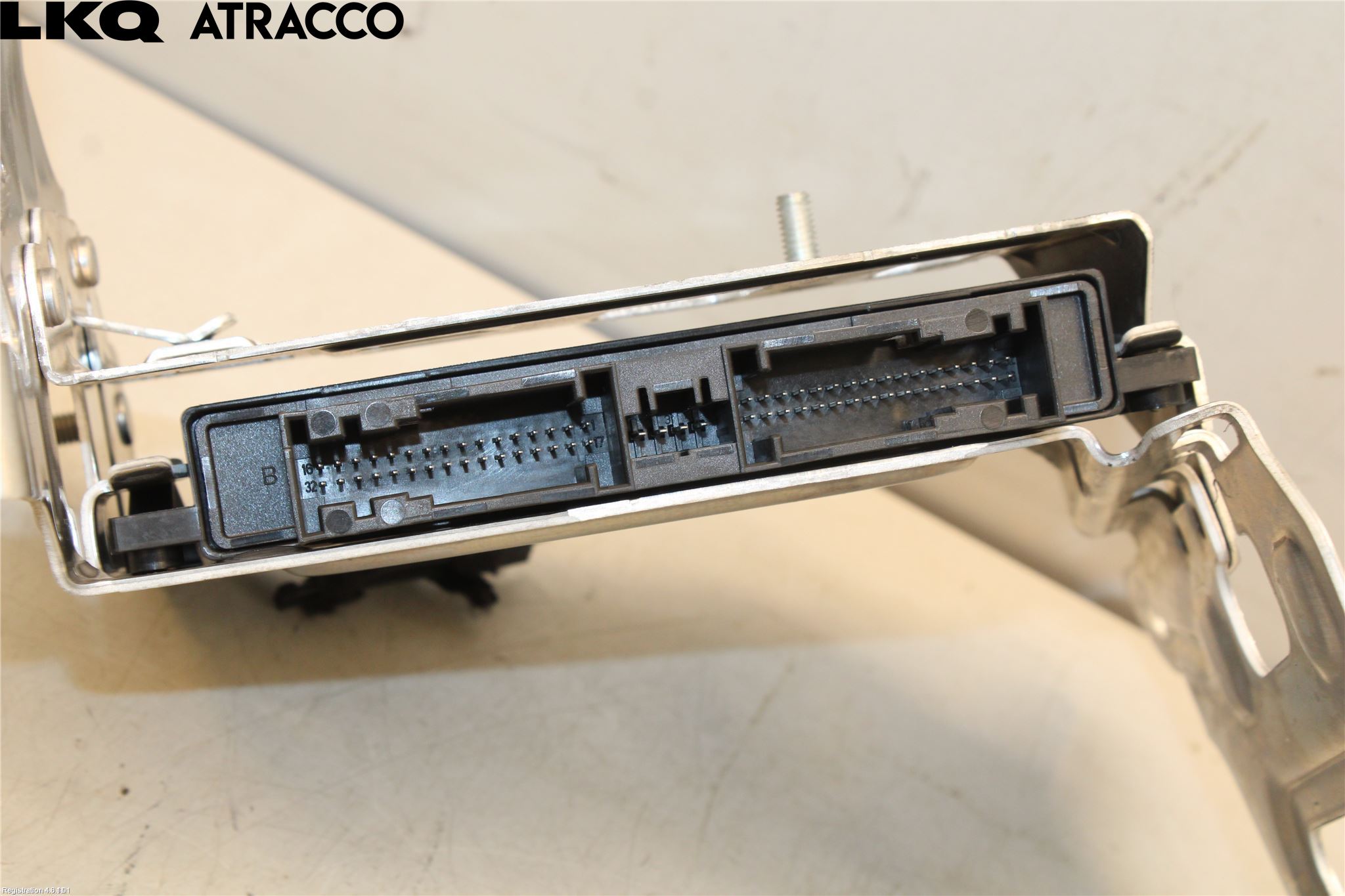 Mercedes-Benz MB E-KLASS (W213) 16-23 Styreenhet Øvrig