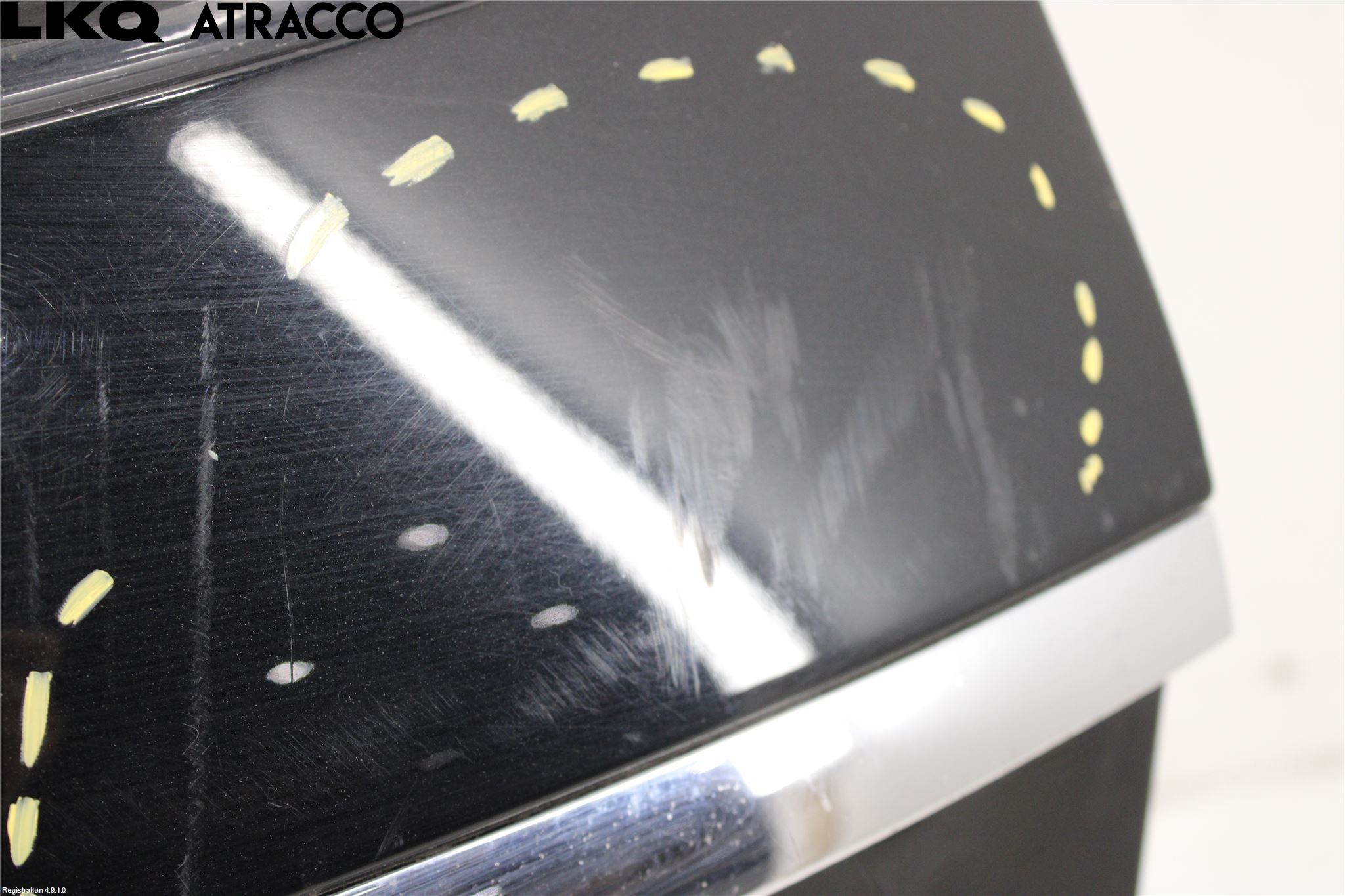 Mercedes-Benz MB E-KLASS (W213) 16-23 Bakluke Cc - Kombi