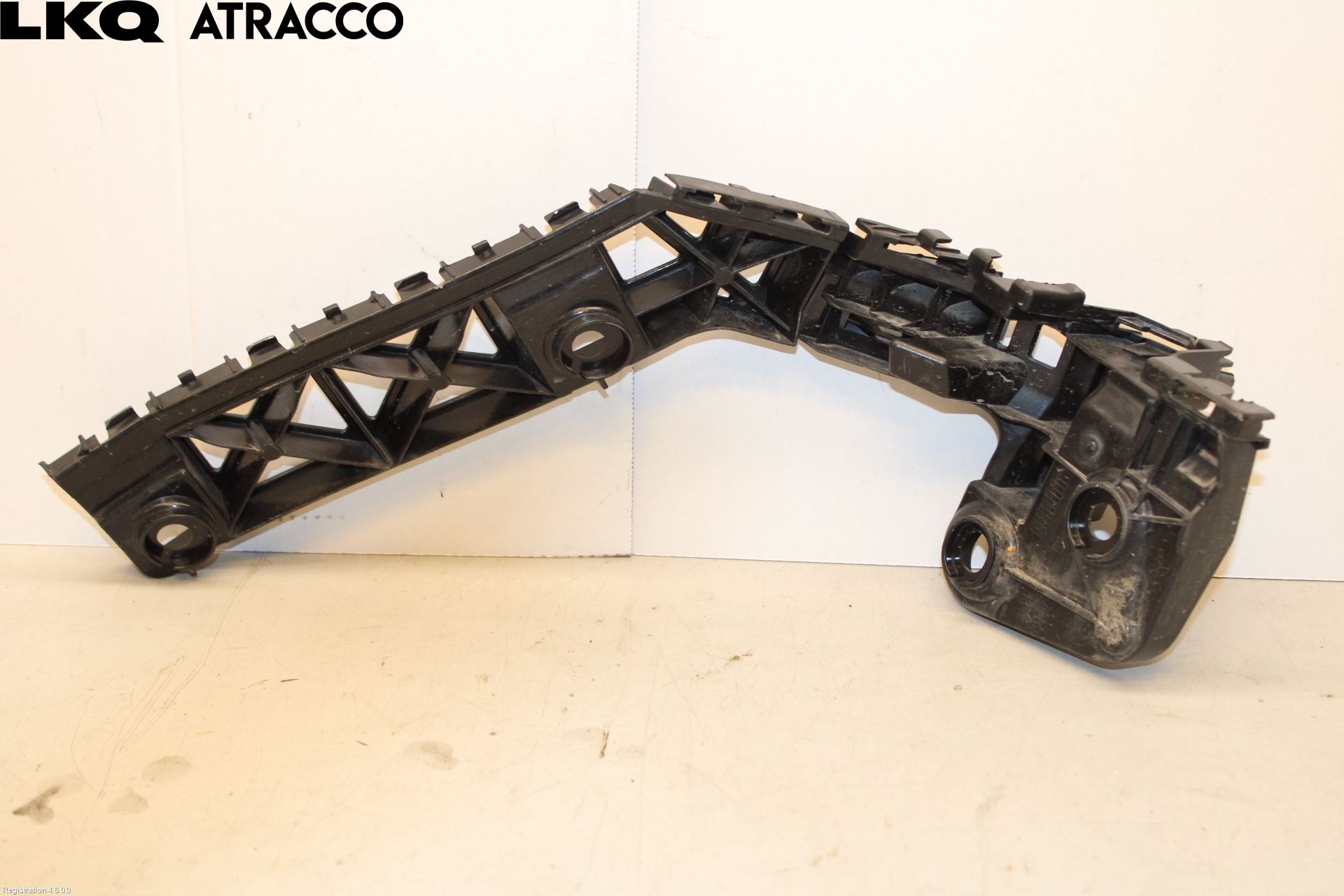 Volkswagen VW T-ROC 18- Støtfangerfeste Bak Høyre