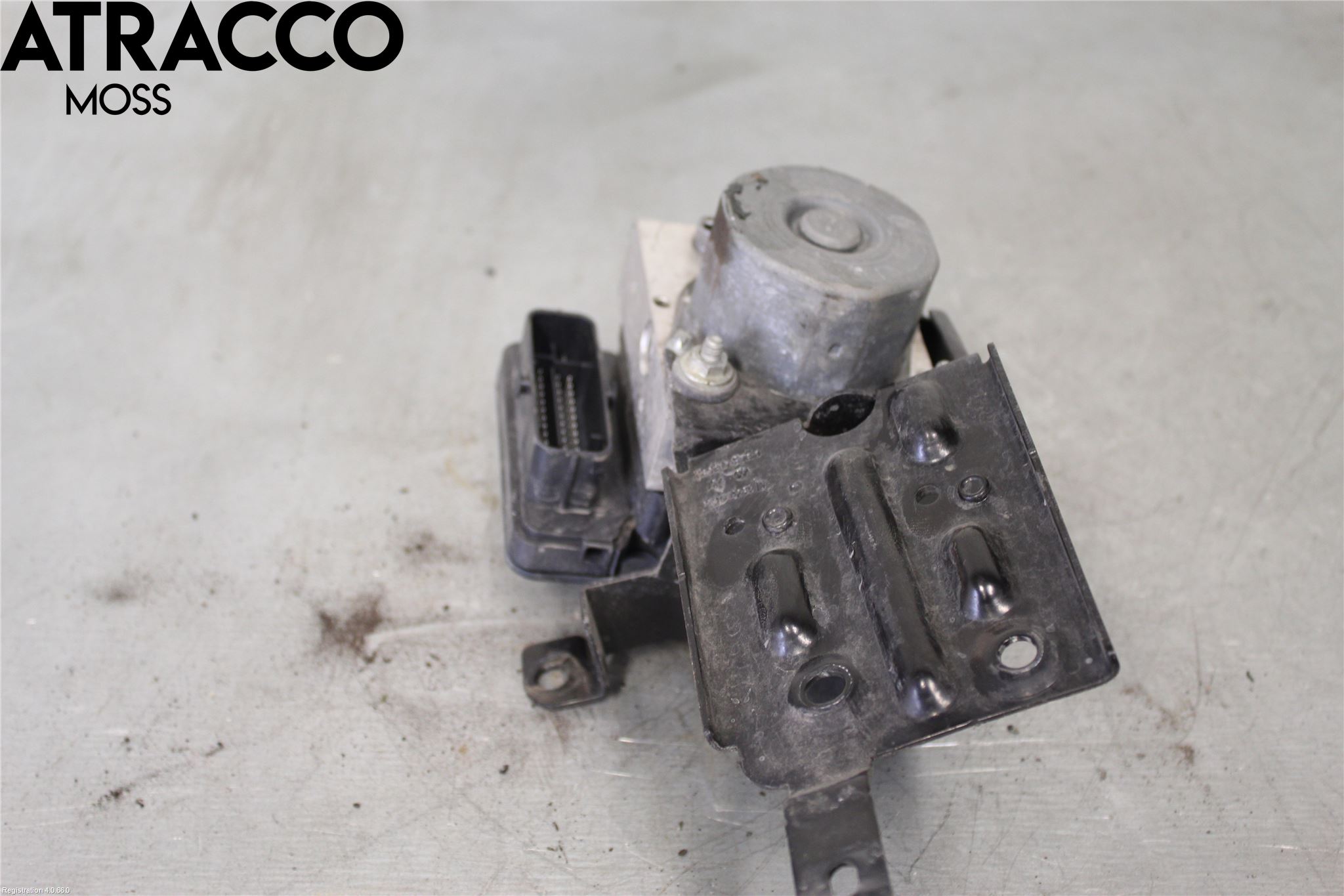 Audi A1/S1 11-18 Abs Hydraulikkaggregat