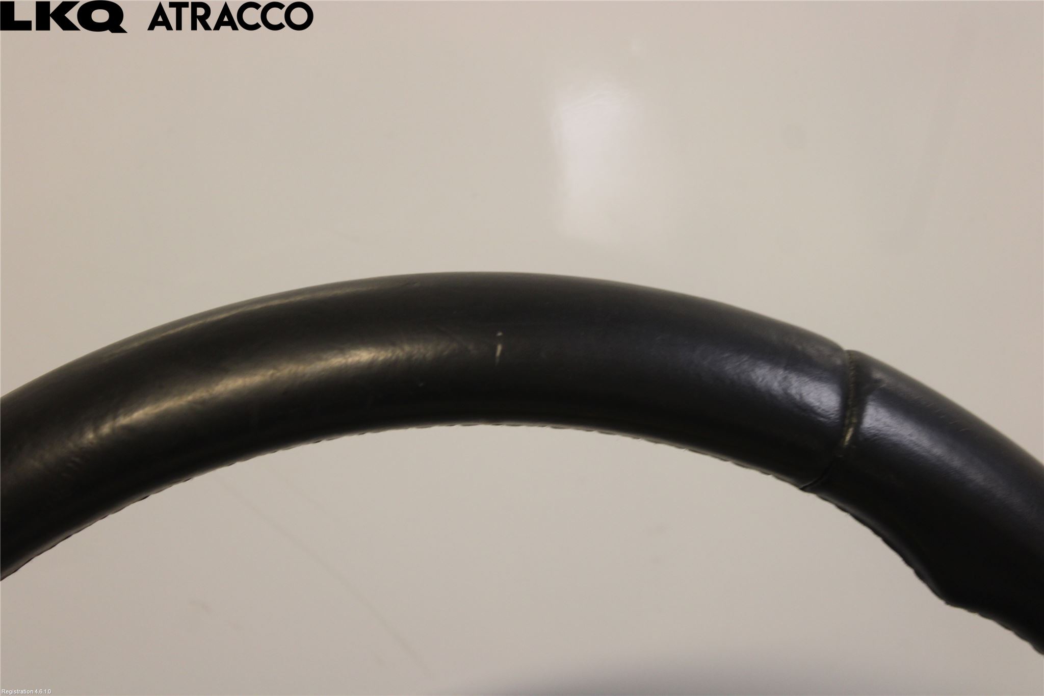 Volkswagen VW GOLF / E-GOLF VII 13-20 Ratt