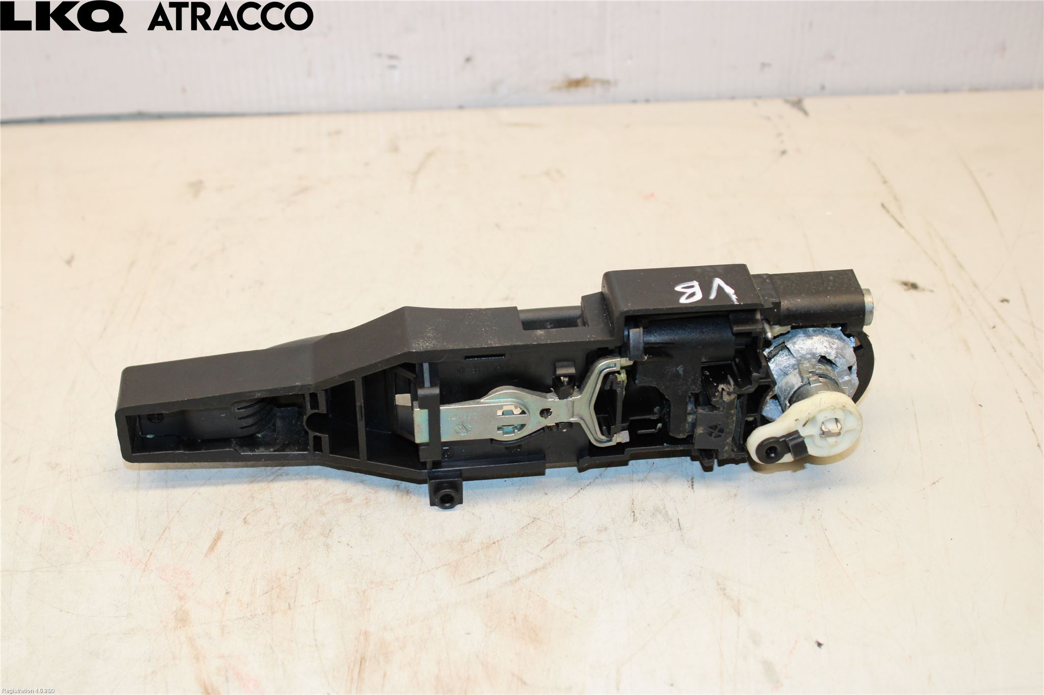 Nissan NV250 20-22 Dørhandtak Ytre Venstre