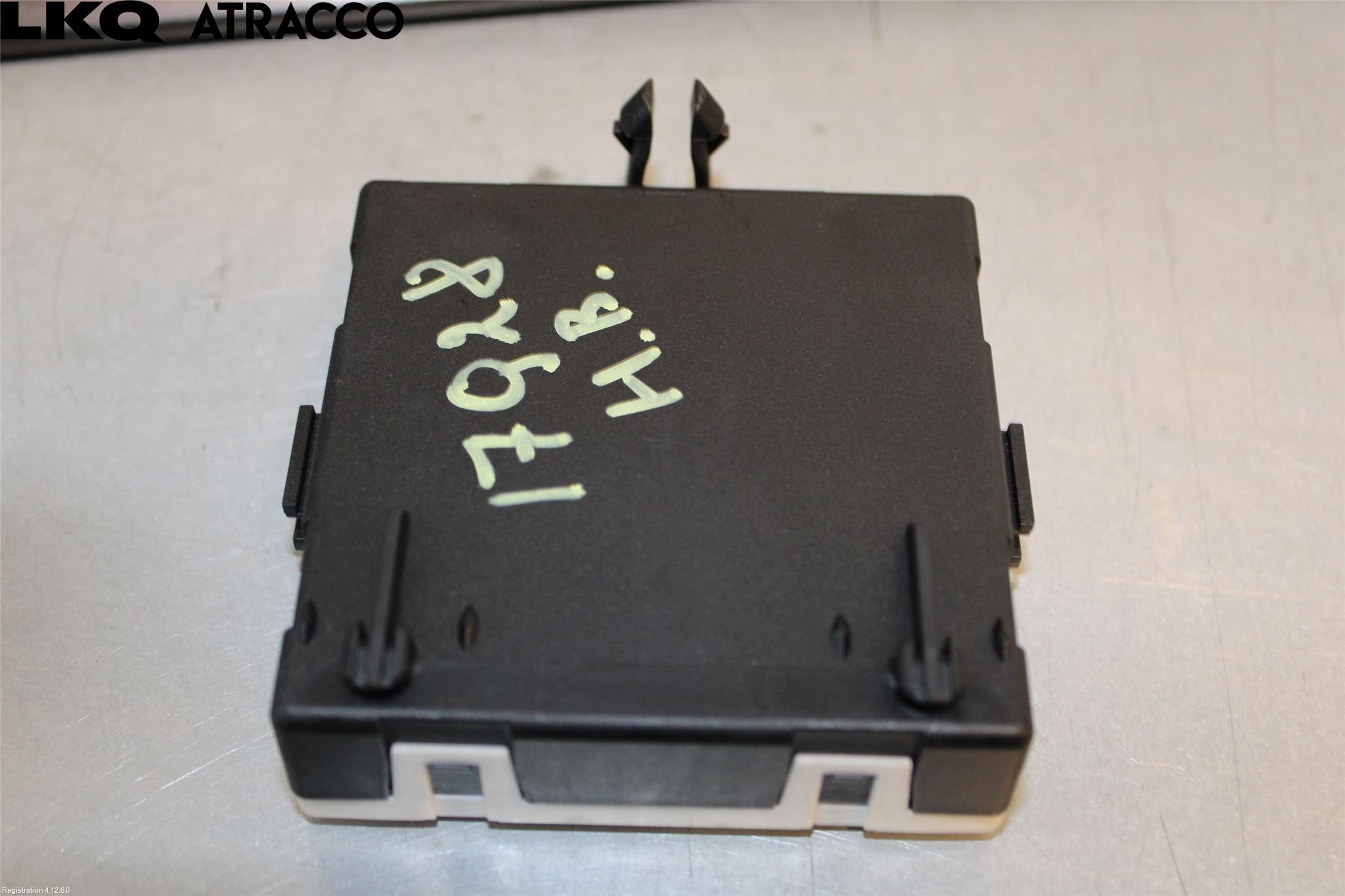 Mercedes-Benz MB C-KLASS (W205) 14-21 Styreenhet Dør