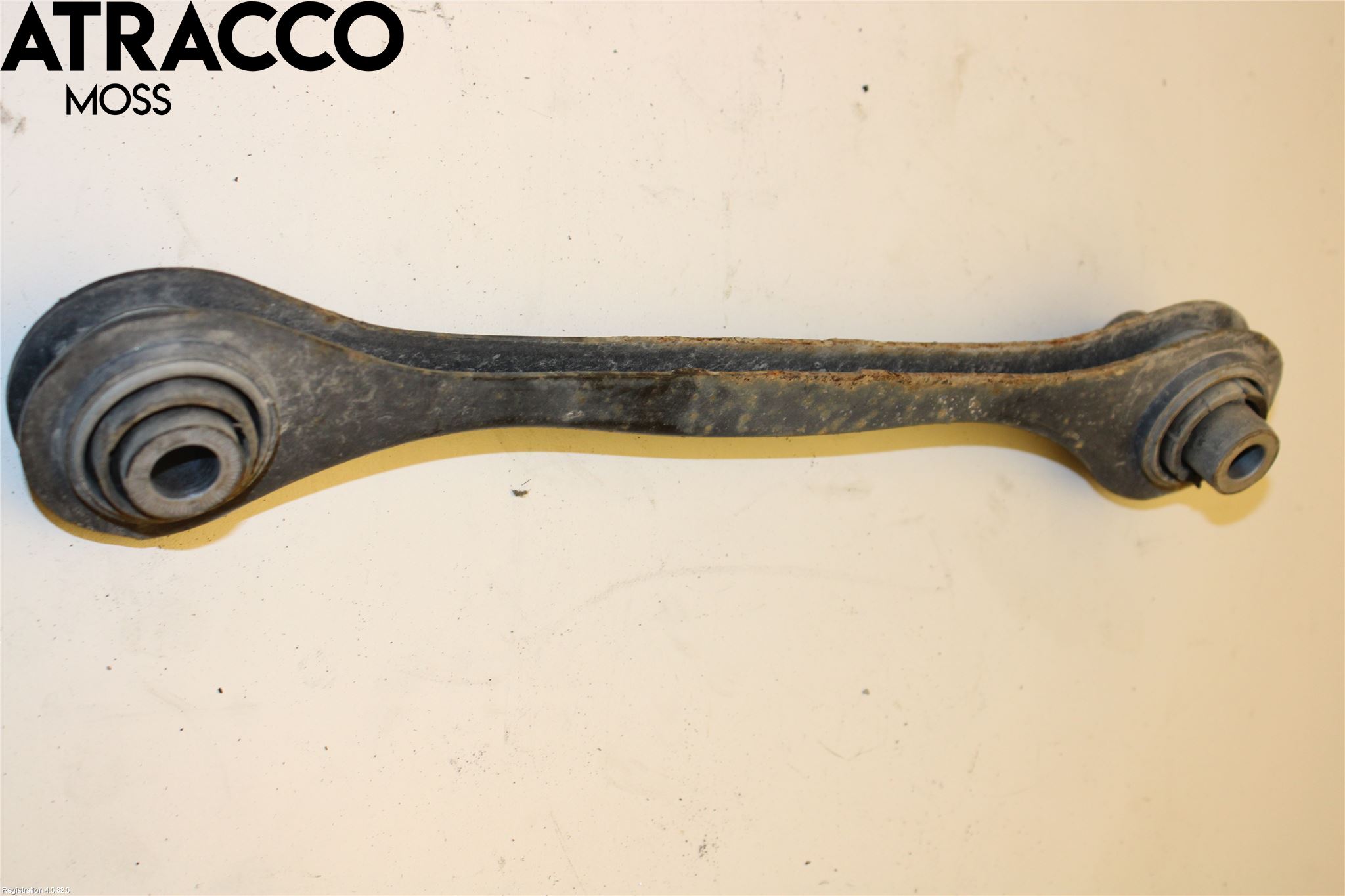 Skoda OCTAVIA (1Z) 05-13 Bærearm Bak  Venstre - Høyre