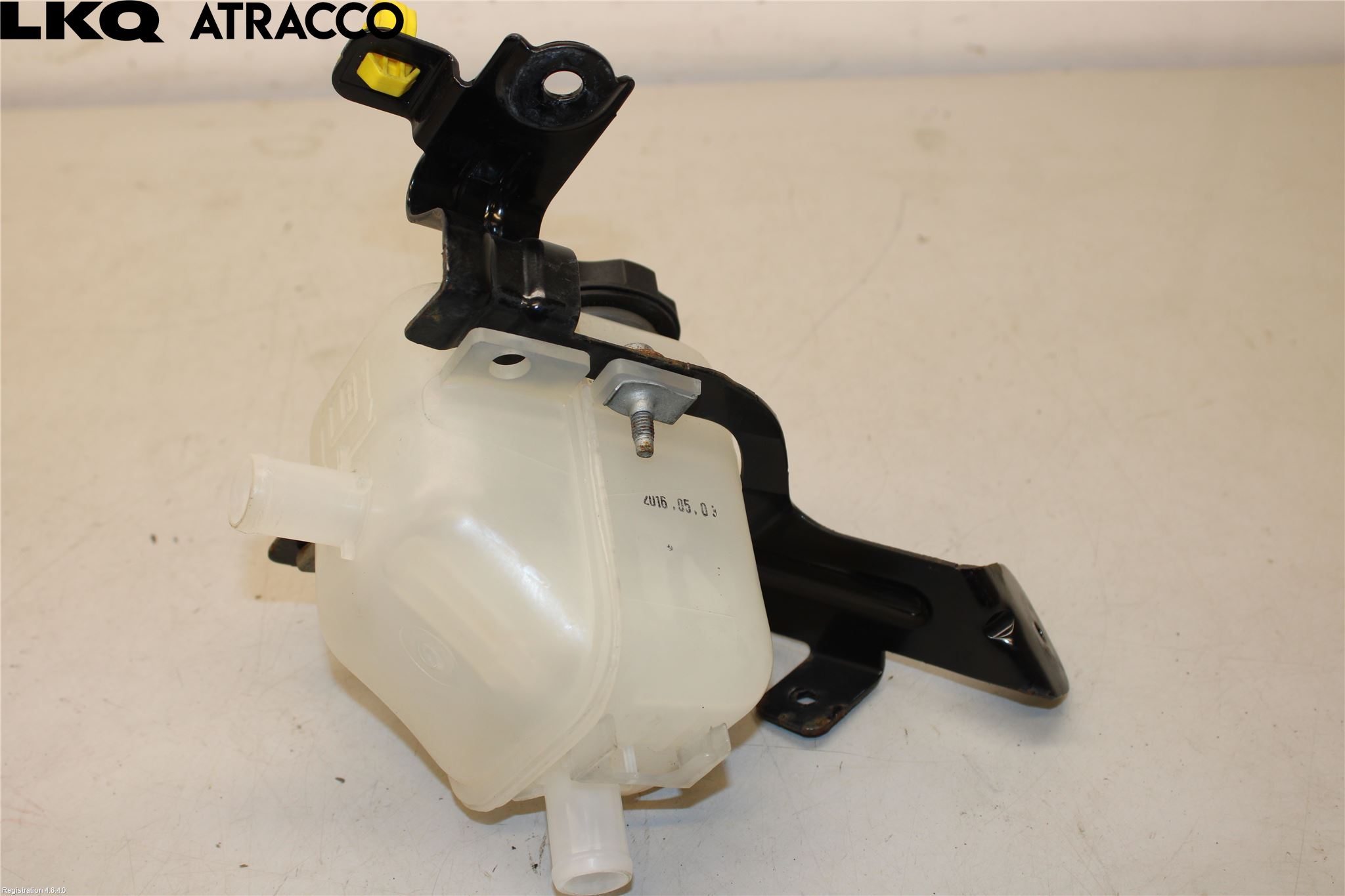 Øvrige CHEVROLET BOLT Ekspansjonstank