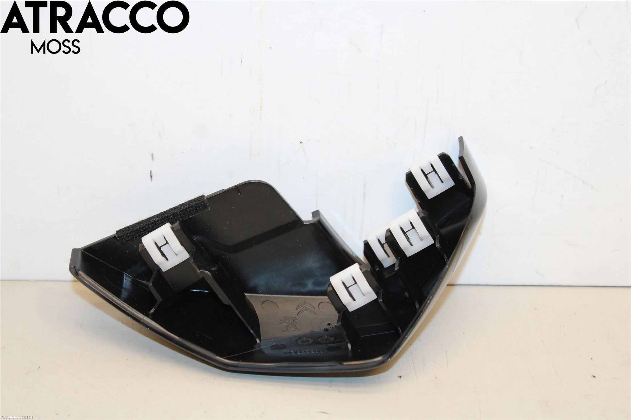 Peugeot 508 19- Innr Dashbord Sparkeplate