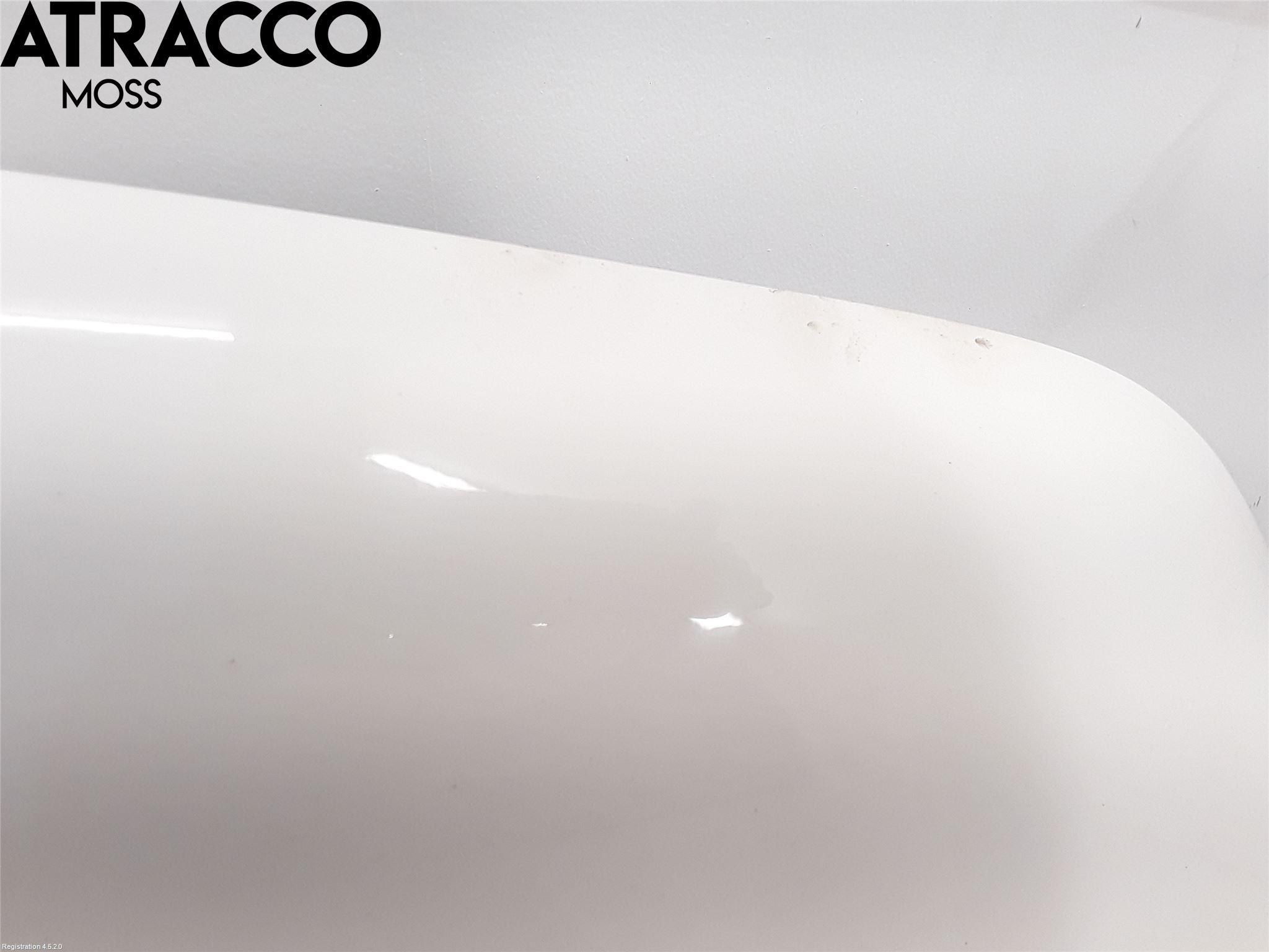 Ford TRANSIT CONNECT 03-08 Skjerm Foran Høyre