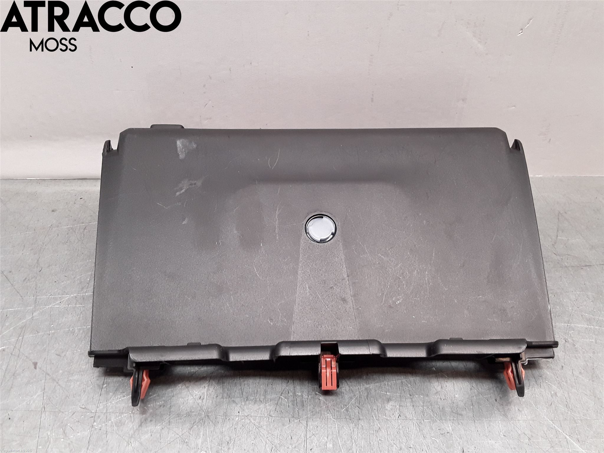 Toyota RAV4 19- Bryter Multifunksjon