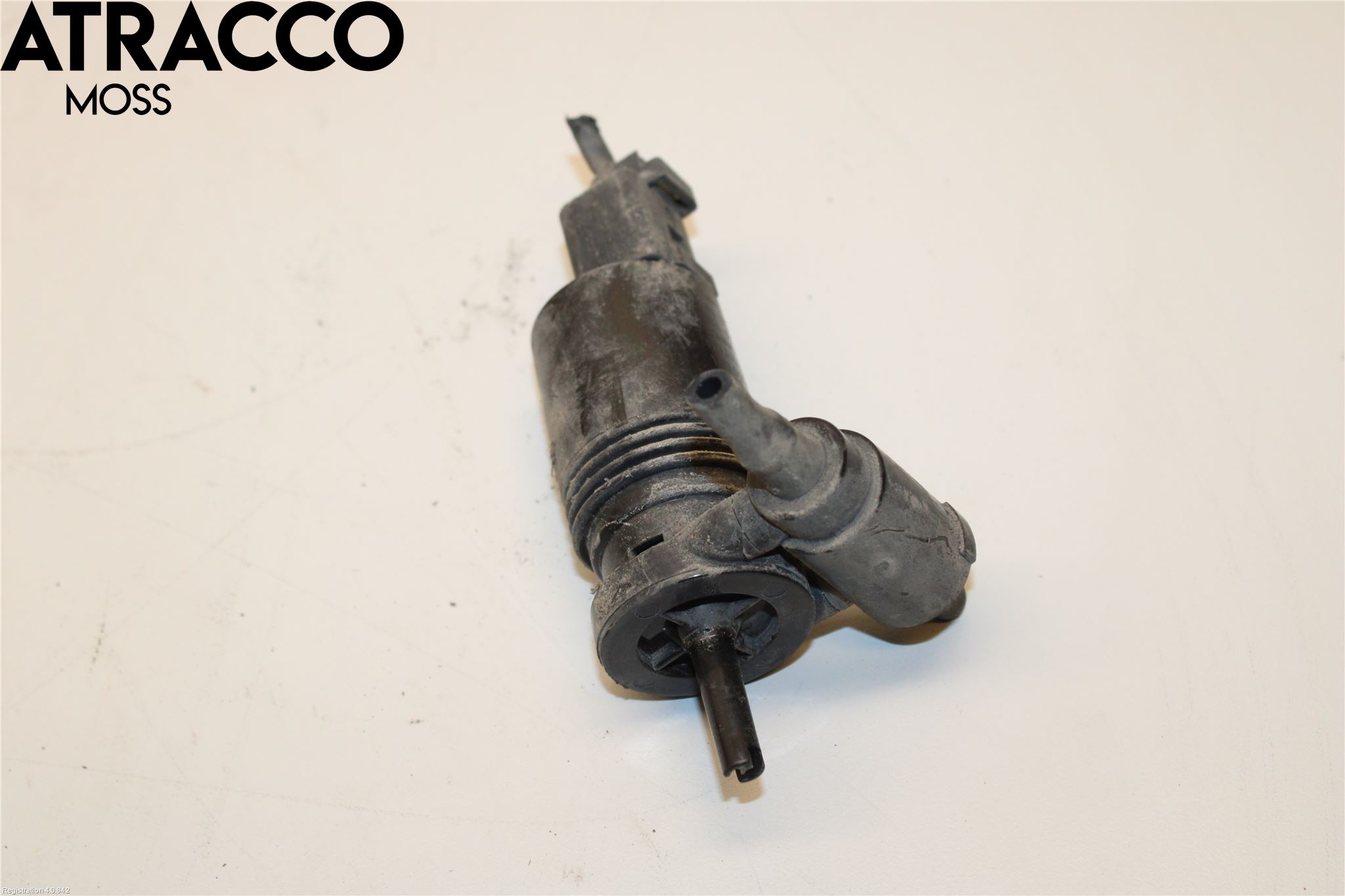 Mini COUPE R56 05-14 Spylerpumpe Frontrute