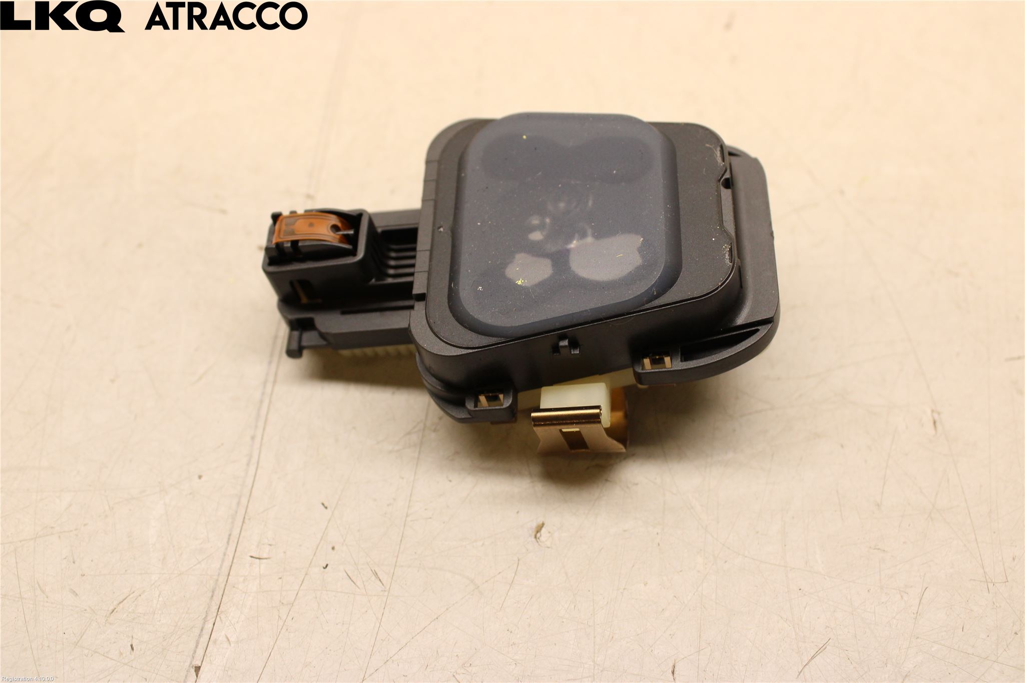 Mercedes-Benz MB C-KLASS (W205) 14-21 Sensor Regnsensor