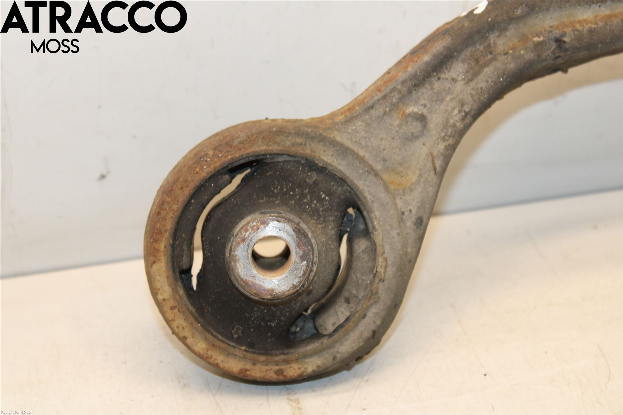 Honda ACCORD    08- Bærearm Foran Venstre Nedre