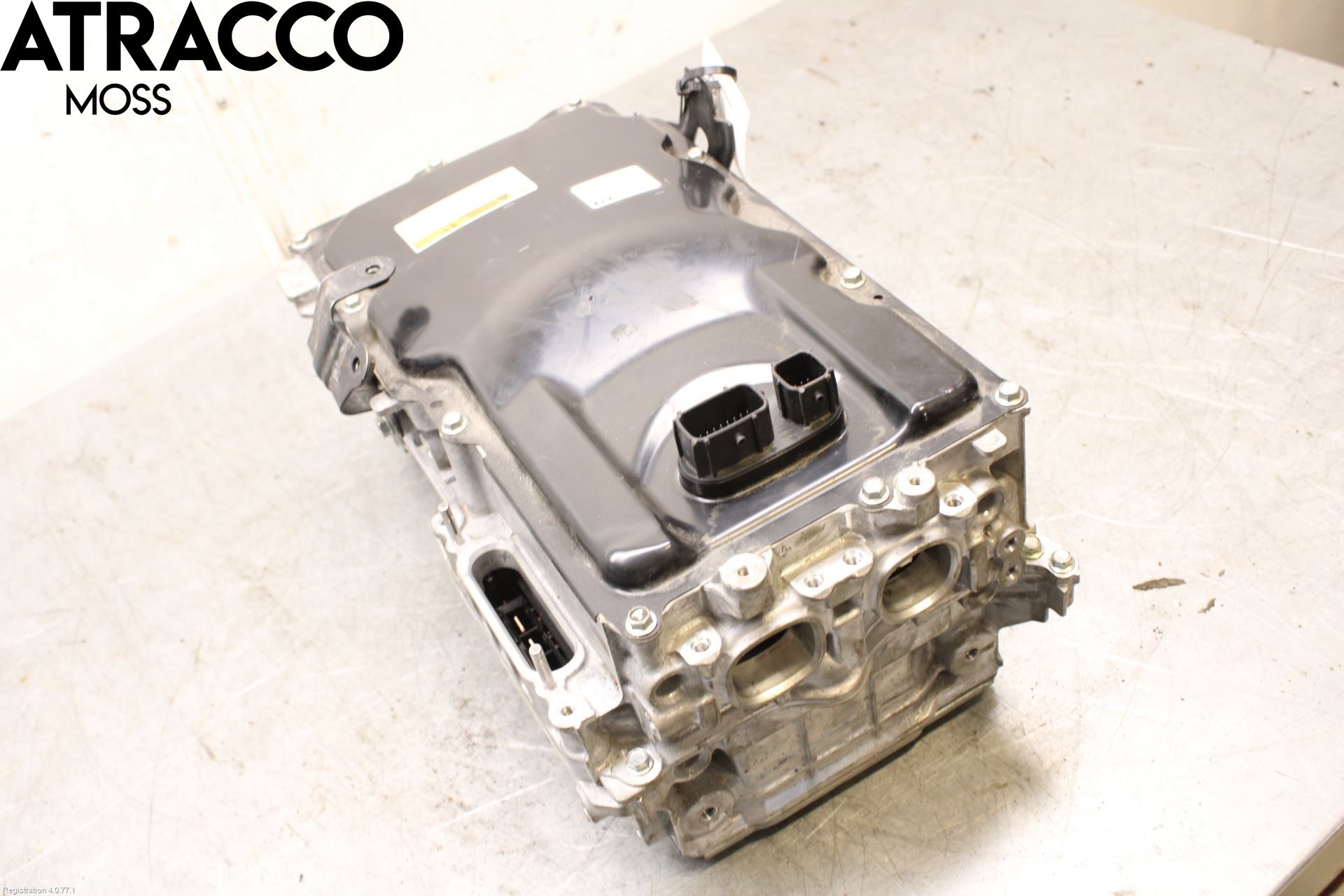 Toyota RAV4 19- Inverter Hybrid