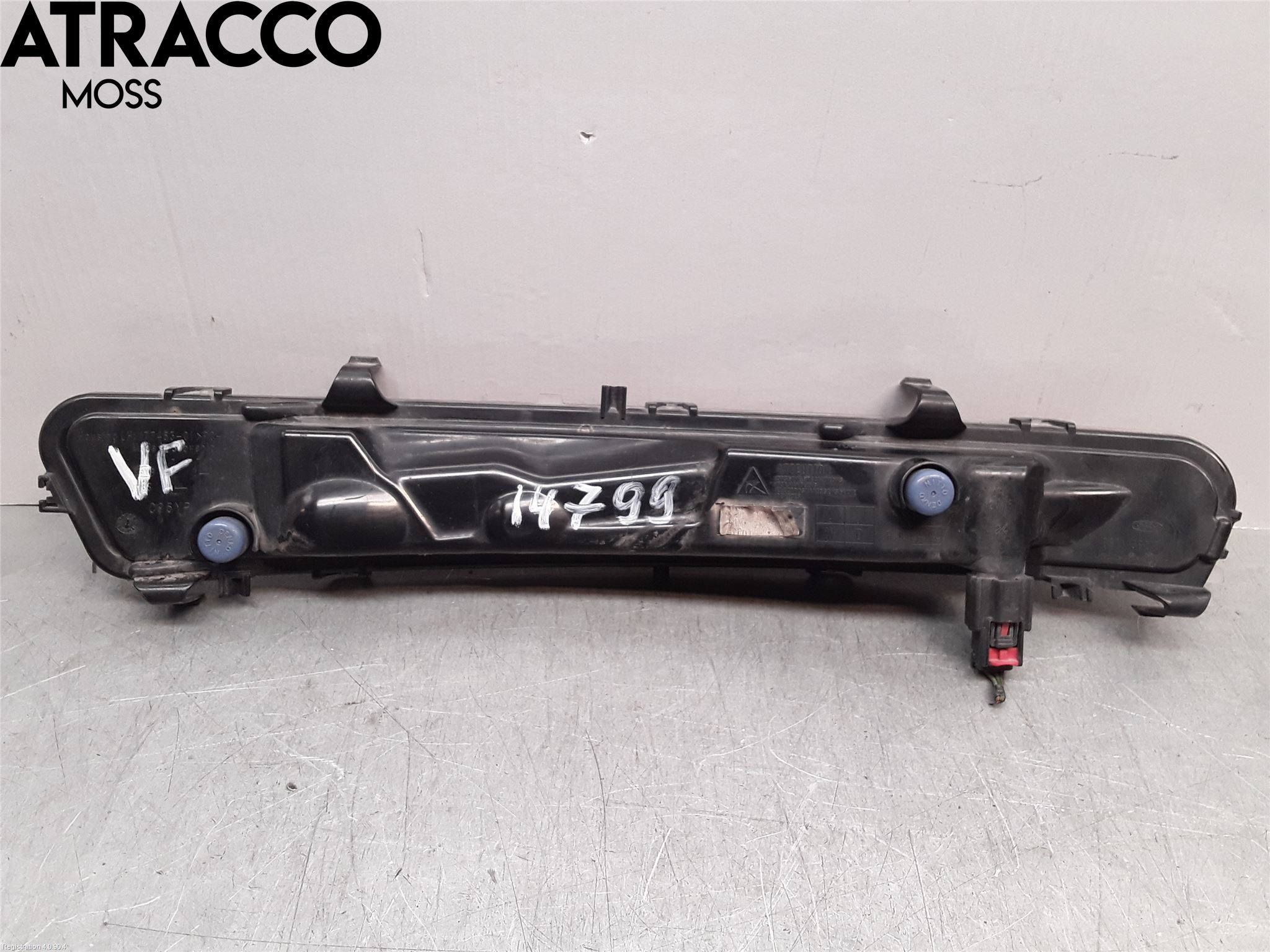 Ford MONDEO 07-15 Parklykt Foran Venstre