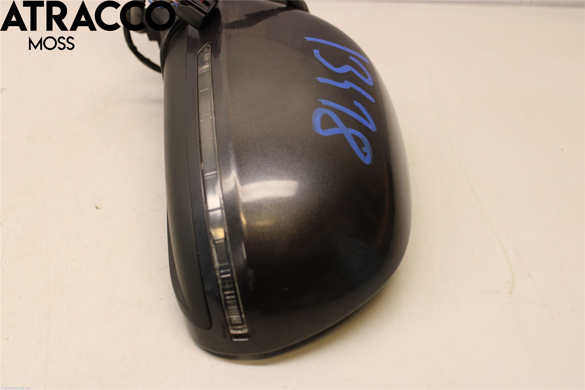 Peugeot 309 Speil V M-El Justering