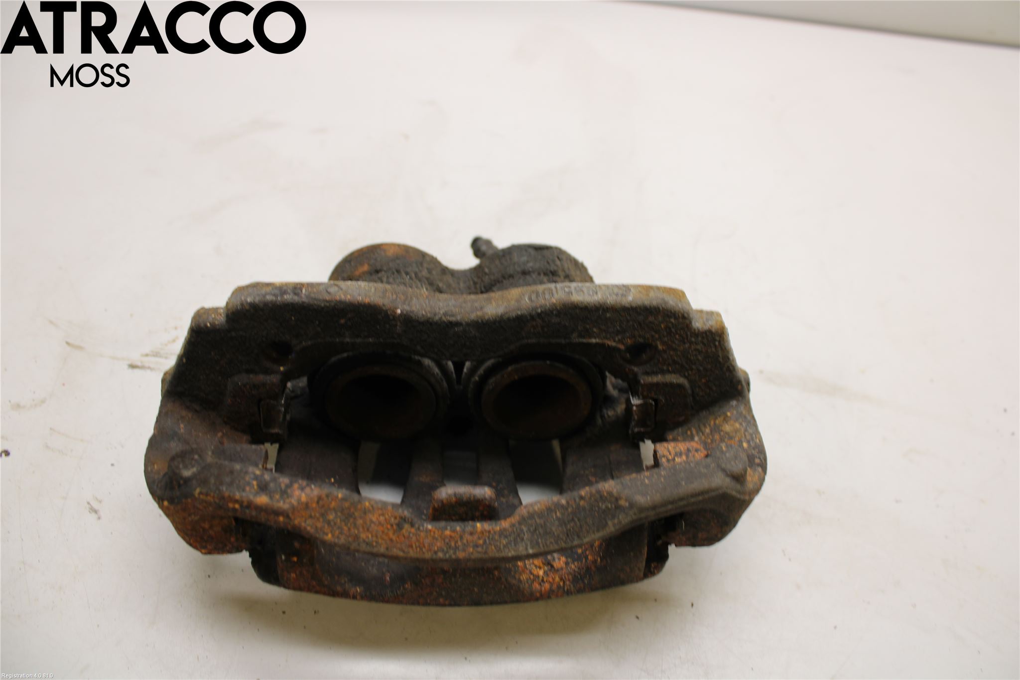 Mercedes-Benz MB SPRINTER (W907/W910) 19- Bremsecaliper Foran Høyre