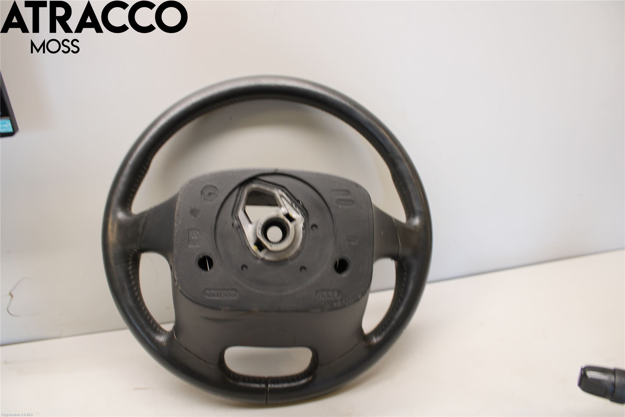 Volvo XC70 01-04 Ratt