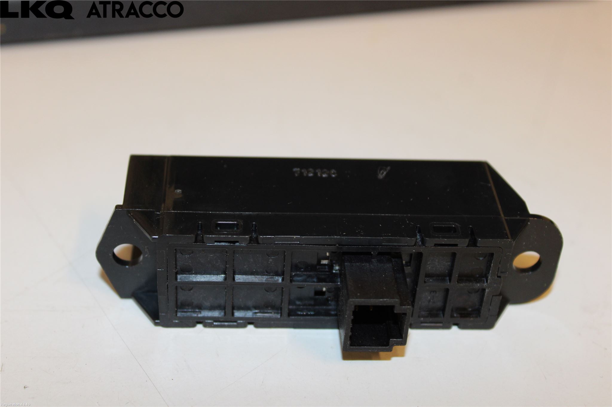 Nissan LEAF 18- Bryter Øvrig