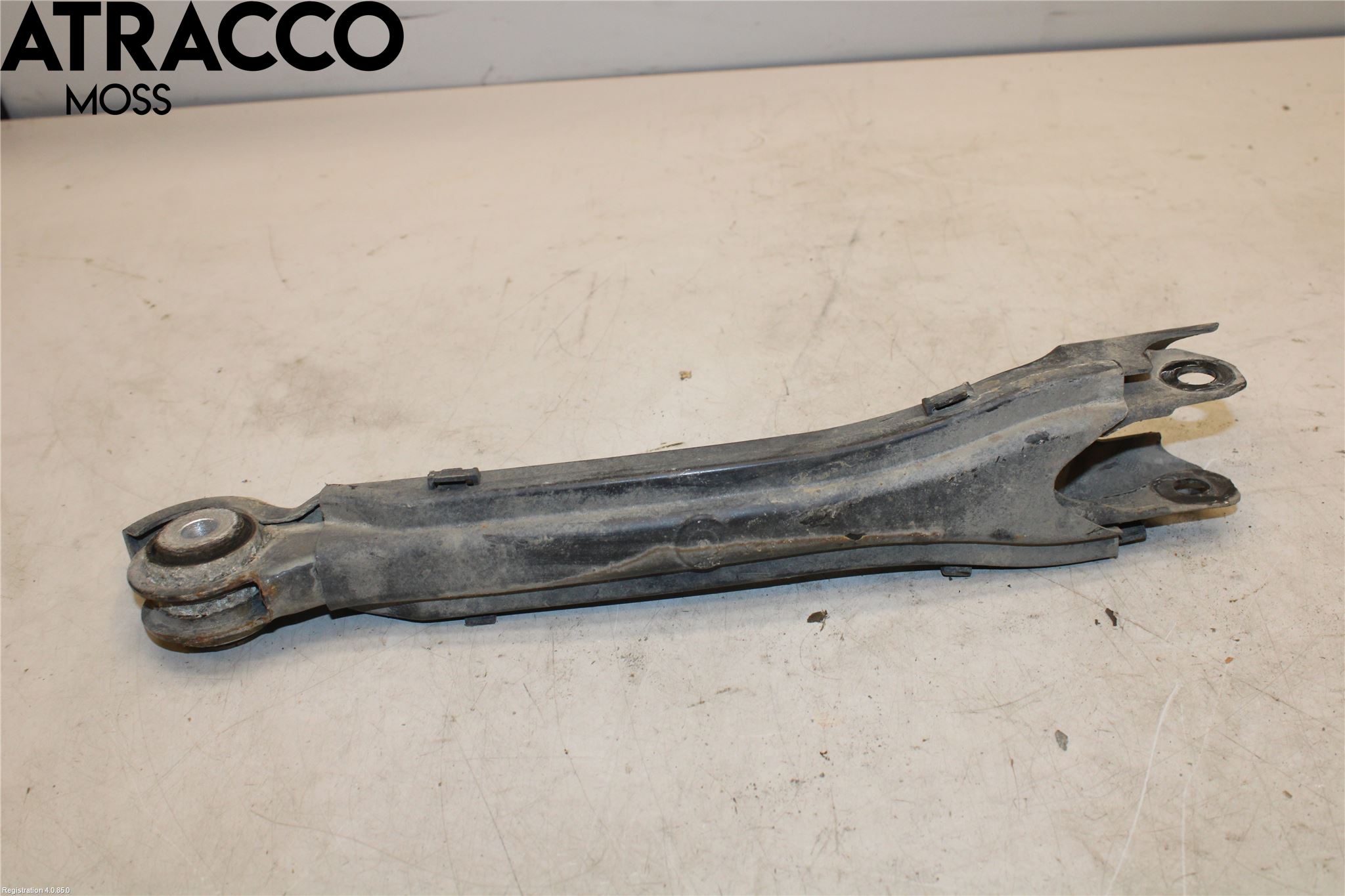 Mercedes-Benz MB E-KLASS (W213) 16-23 Bærearm Bak Høyre