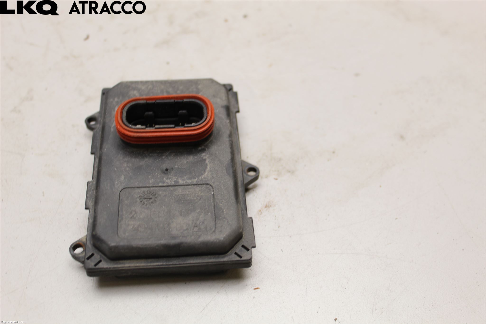 Volkswagen VW TIGUAN 07-16 Styreenhet Xenon