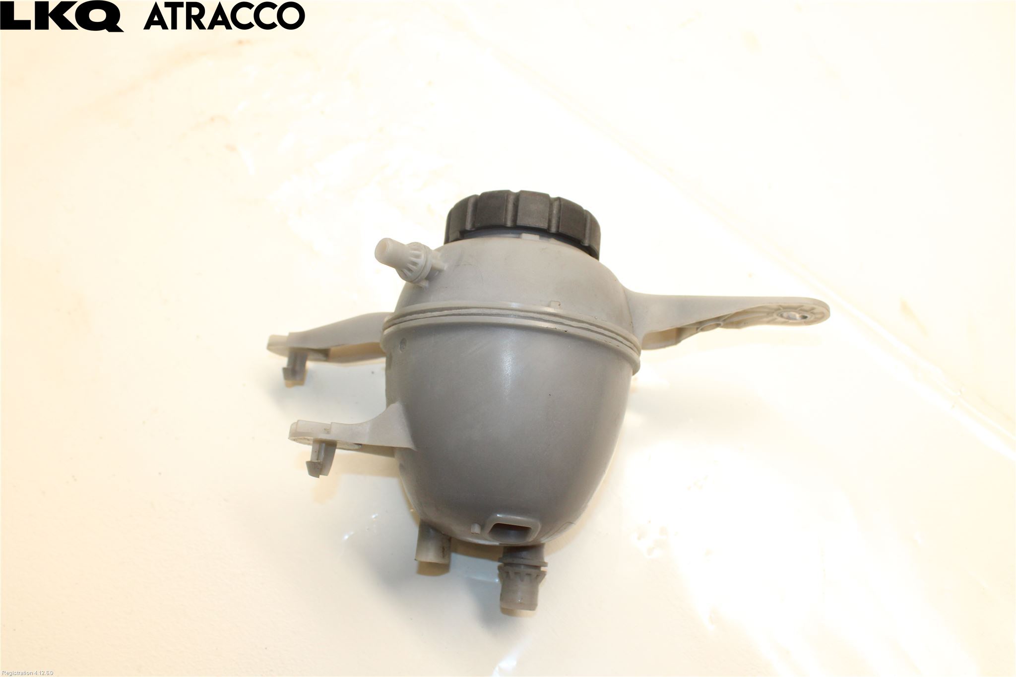 Mercedes-Benz MB C-KLASS (W206) 21- Ekspansjonstank