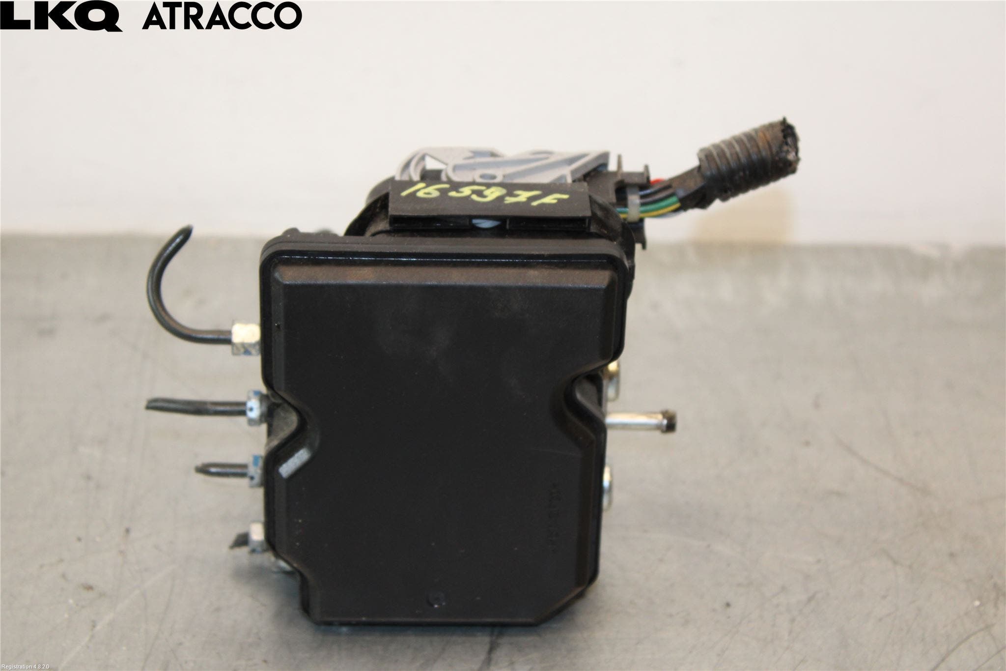 Nissan LEAF 18- Abs Hydraulikkaggregat