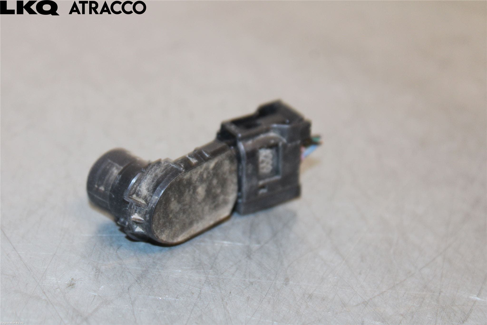 Toyota RAV4 13-18 Sensor Ryggesensor