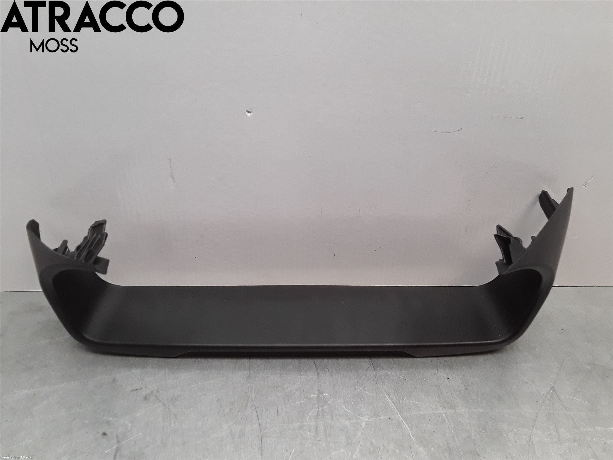 BMW X5 F15 13-18 Instr Kombinert