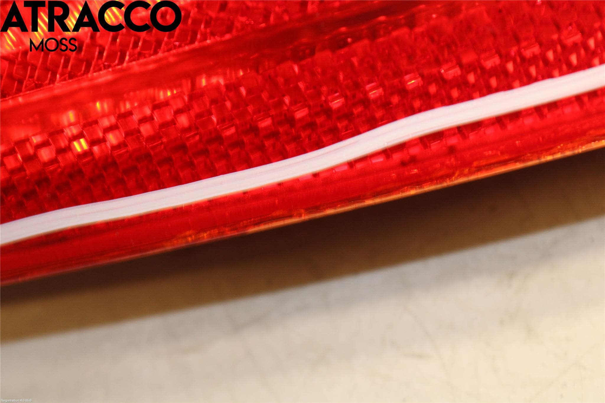 BMW 3 E90/91 SED/TOU 05-12 Baklykt Høyre